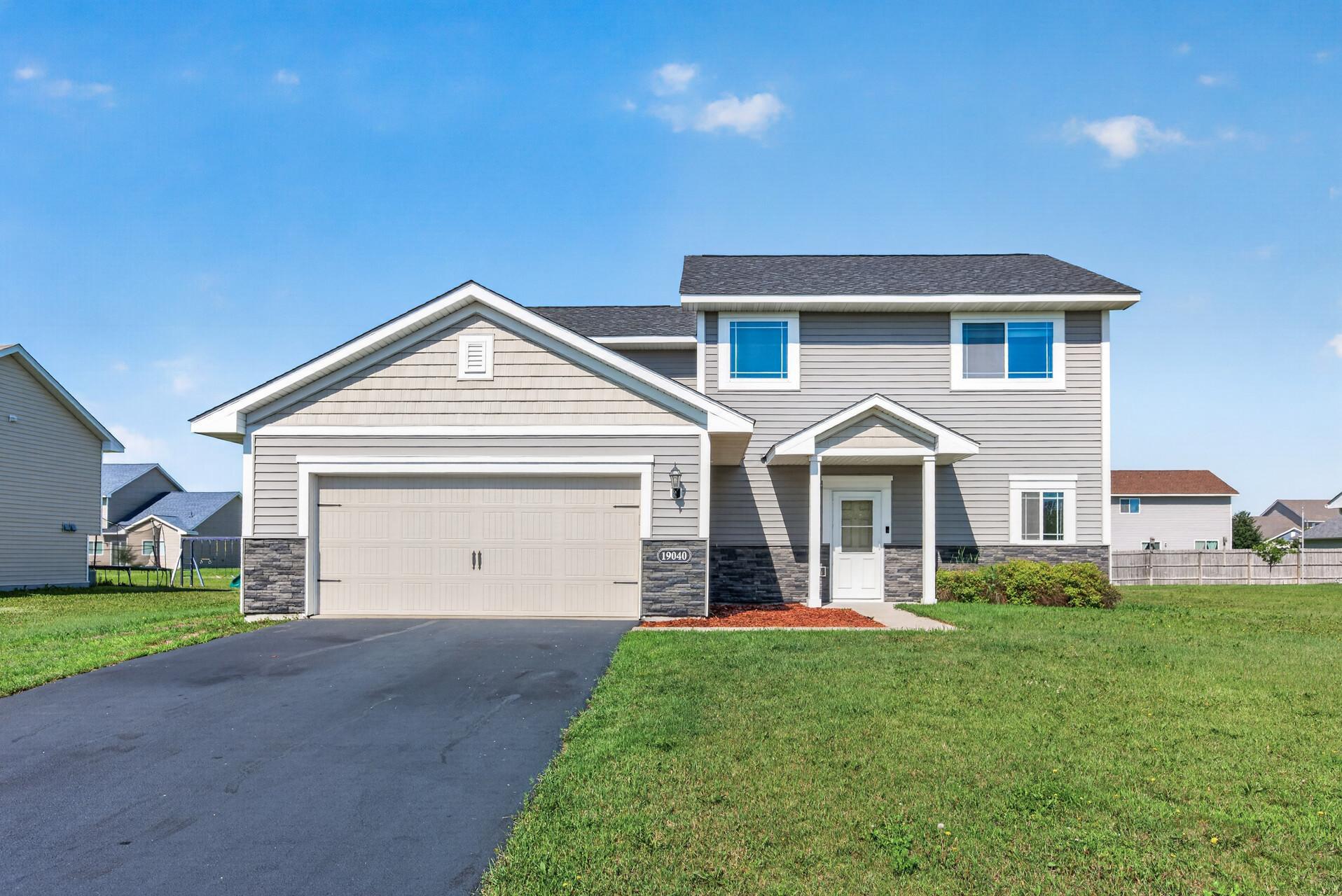 View of Residential at 19040 Sanford Avenue, Big Lake MN 55309, Big Lake - Mike Wilen | Minnesota Team Real Estate