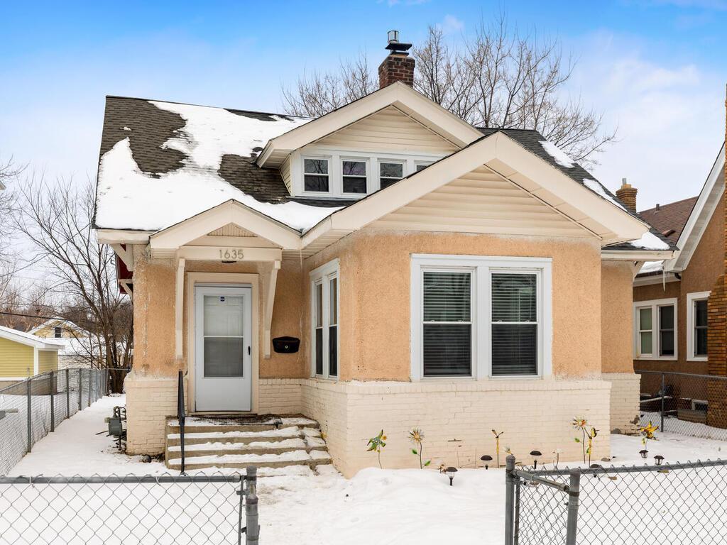 View of Residential at 1635 Sheridan Avenue, Minneapolis MN 55411, Minneapolis - Mike Wilen | Minnesota Team Real Estate