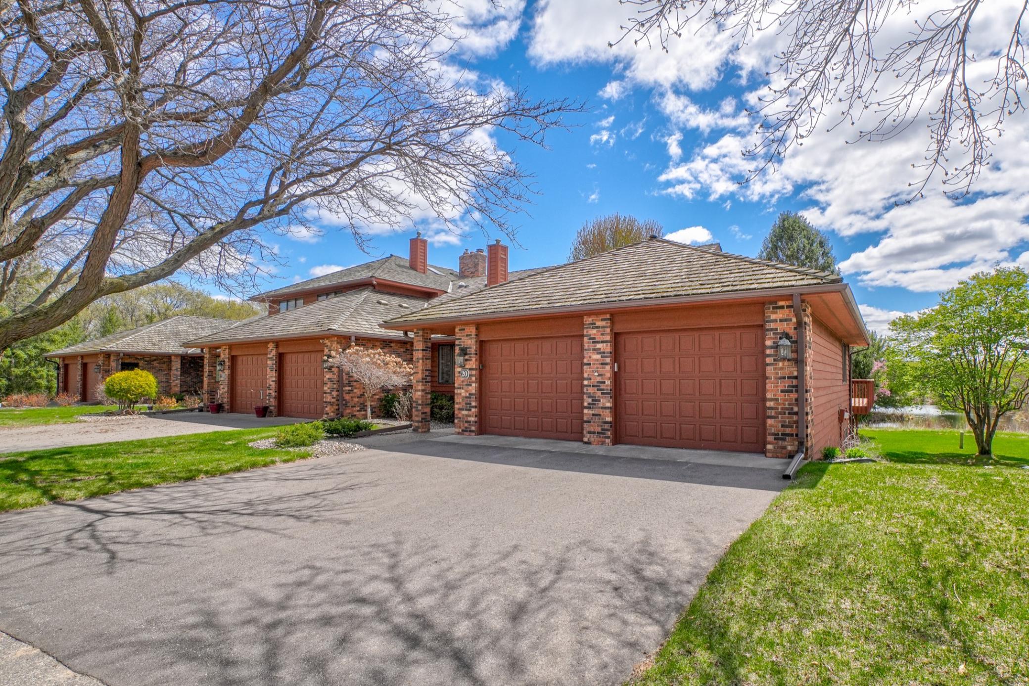 View of Residential at 20 Anemone Circle, North Oaks MN 55127, North Oaks - Mike Wilen | Minnesota Team Real Estate