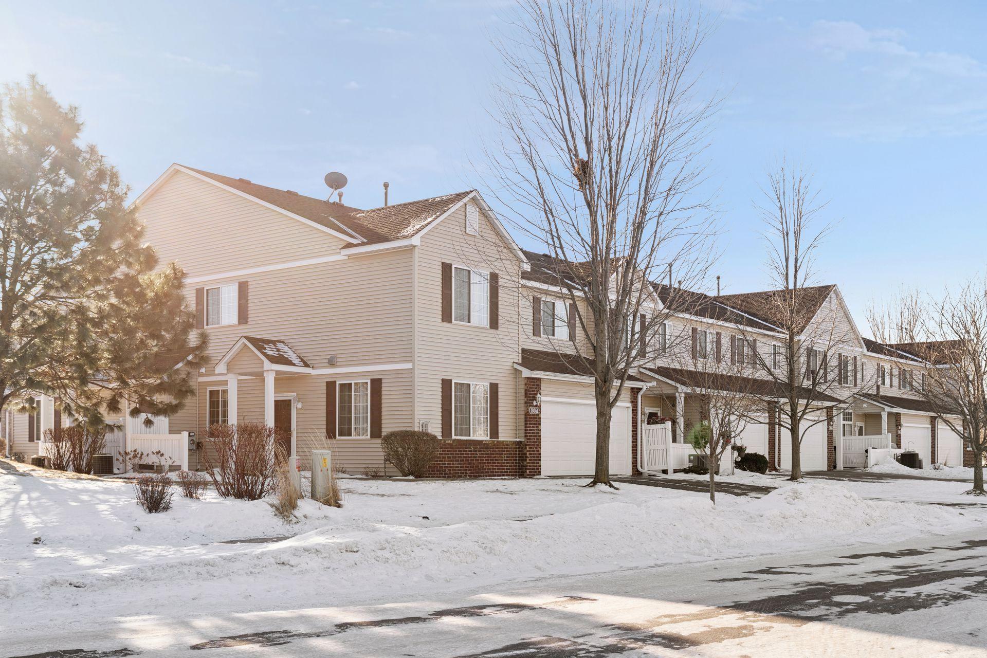 View of Residential at 18051 69th Place #2006, Maple Grove MN 55311, Maple Grove - Mike Wilen | Minnesota Team Real Estate