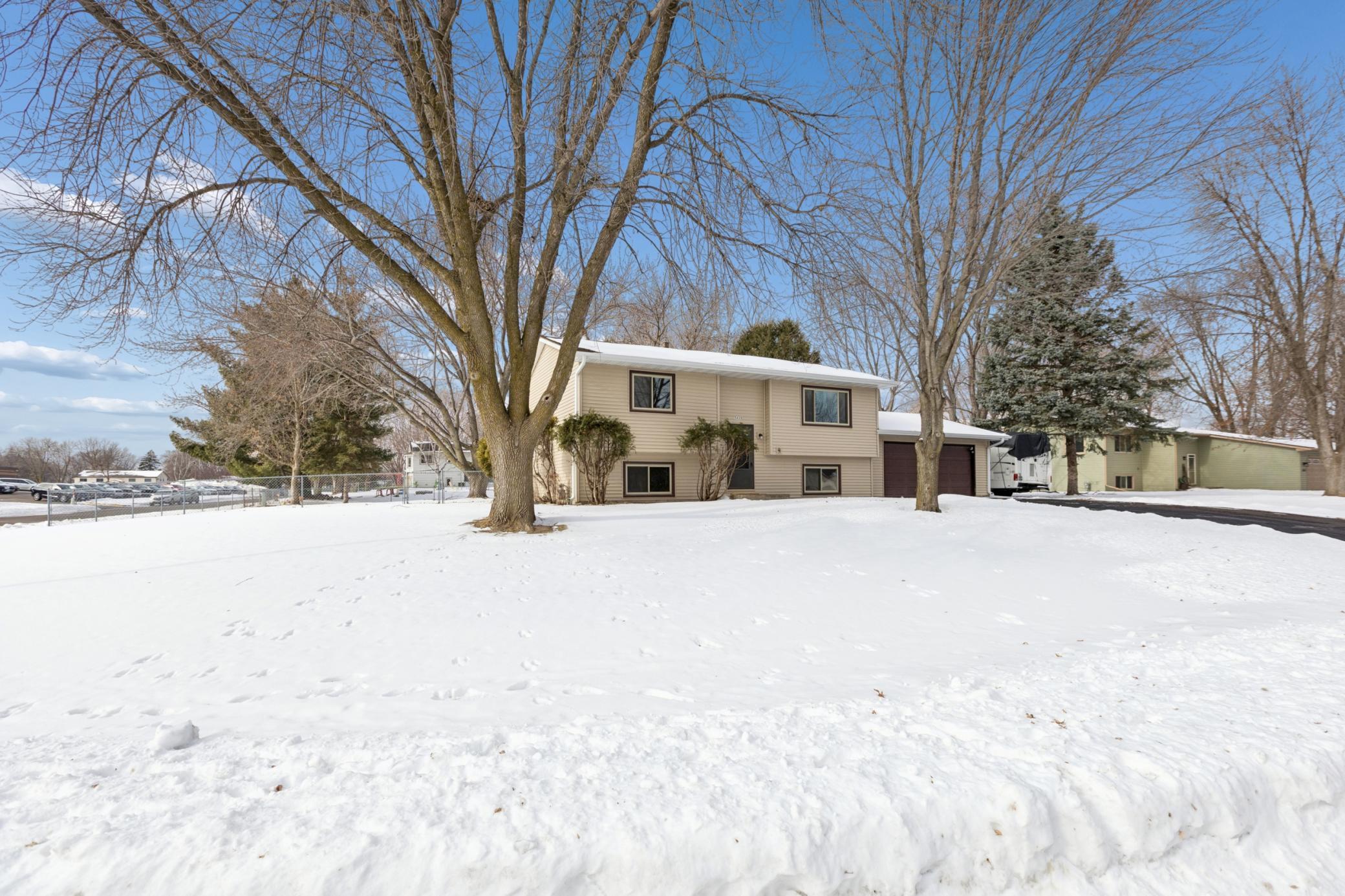 View of Residential at 5439 Large Avenue, Albertville MN 55301, Albertville - Mike Wilen | Minnesota Team Real Estate