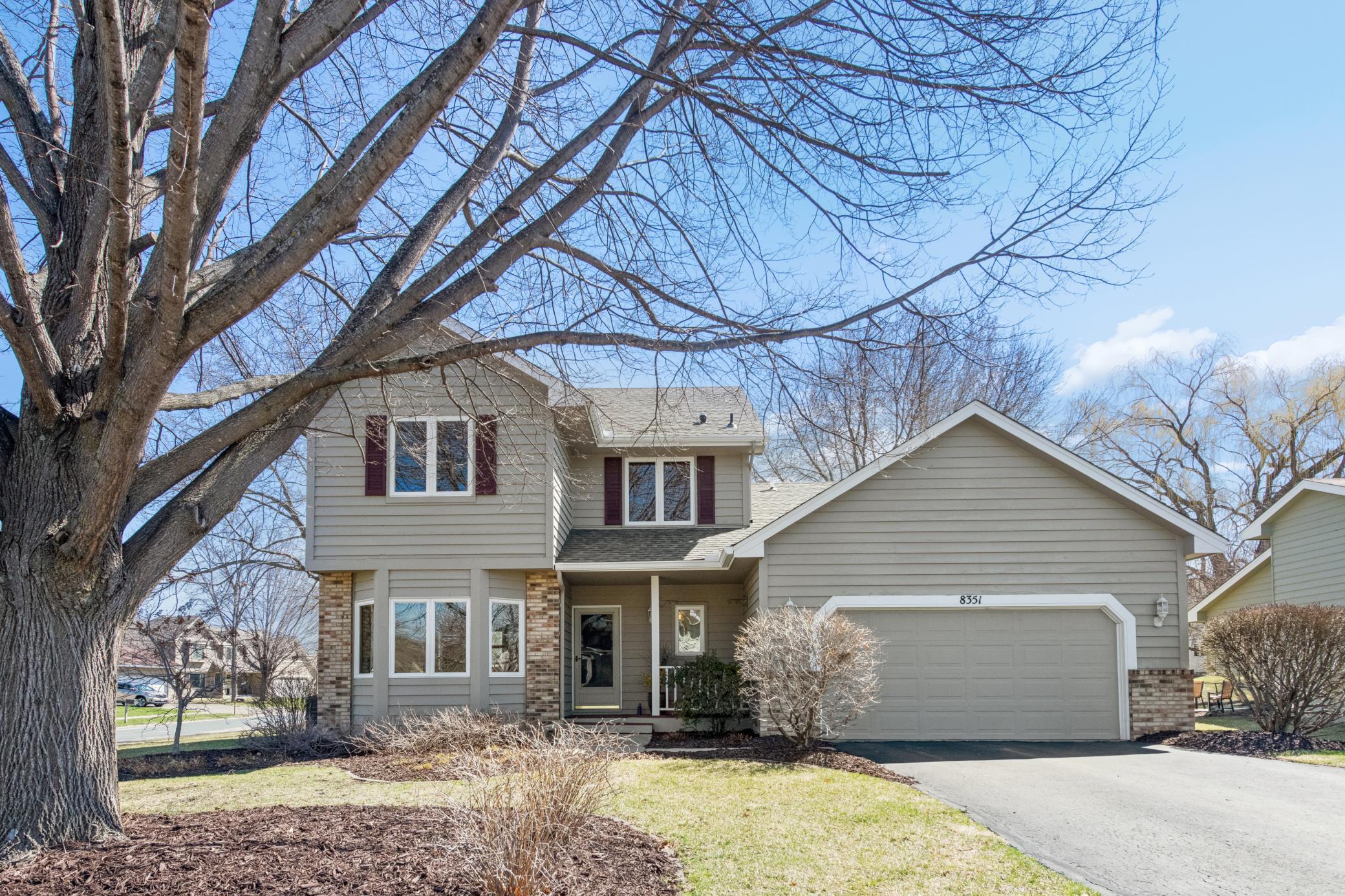 View of Residential at 8351 Lake Drive, Chanhassen MN 55317, Chanhassen - Mike Wilen | Minnesota Team Real Estate