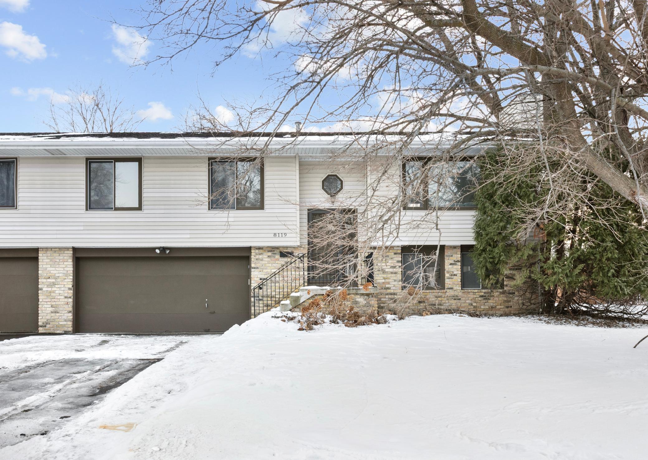 View of Residential at 8119 28th Avenue, New Hope MN 55427, New Hope - Mike Wilen | Minnesota Team Real Estate