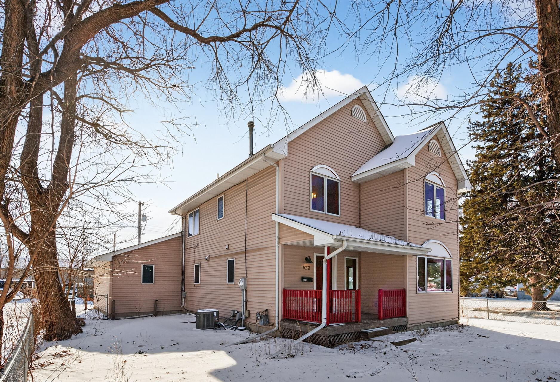View of Residential at 523 49th Avenue, Minneapolis MN 55430, Minneapolis - Mike Wilen | Minnesota Team Real Estate