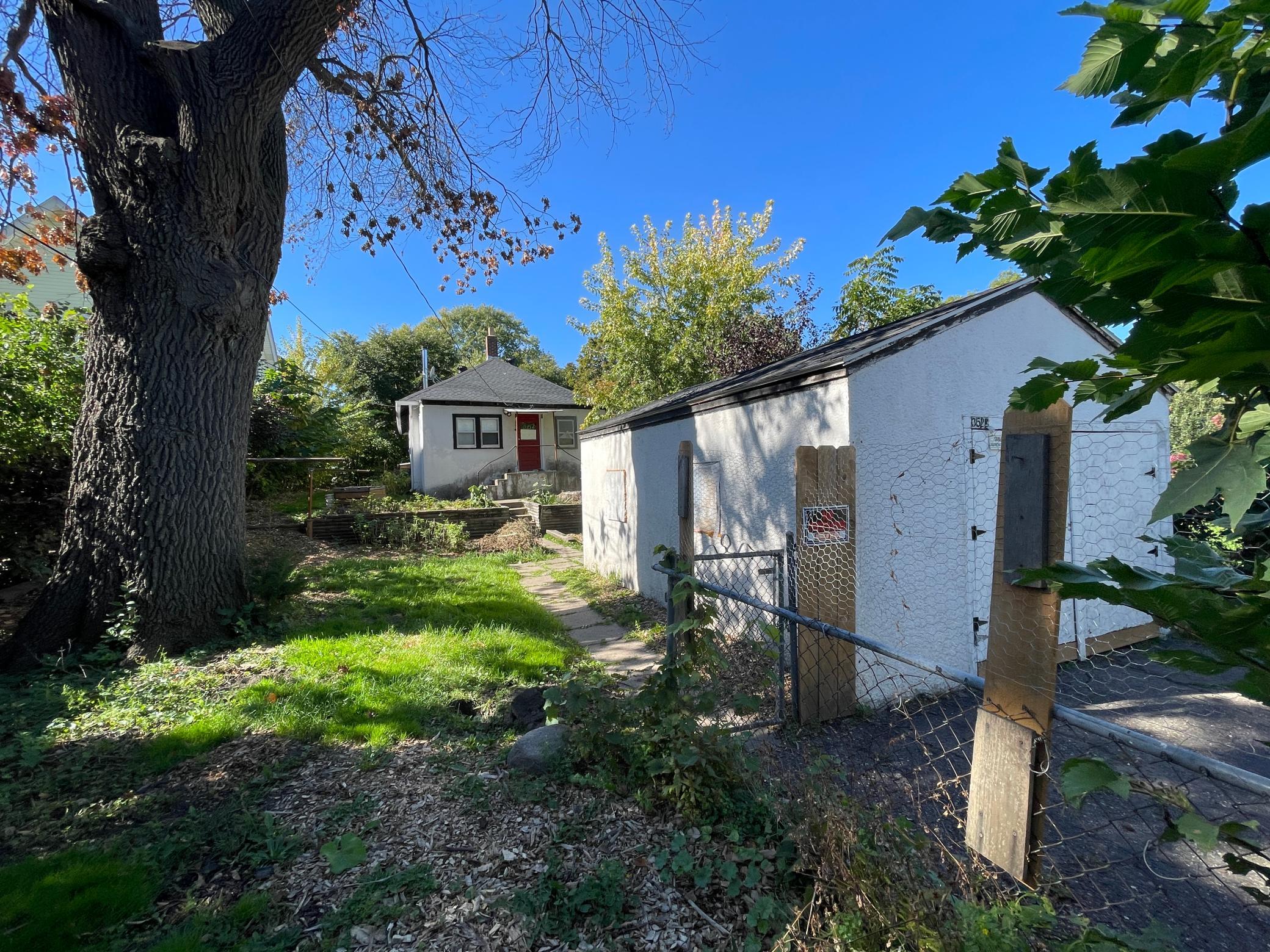 View of Residential at 3522 Colfax Avenue, Minneapolis MN 55412, Minneapolis (15 of 46) - Mike Wilen | Minnesota Team Real Estate
