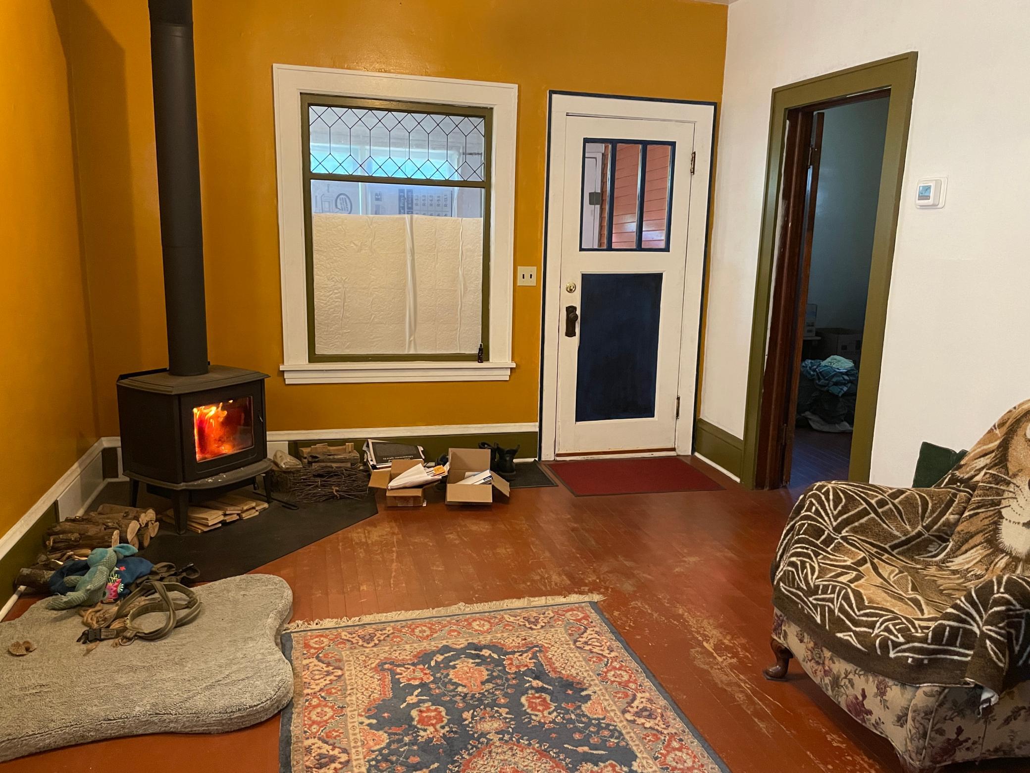 View of Residential at 3522 Colfax Avenue, Minneapolis MN 55412, Minneapolis (19 of 46) - Mike Wilen | Minnesota Team Real Estate
