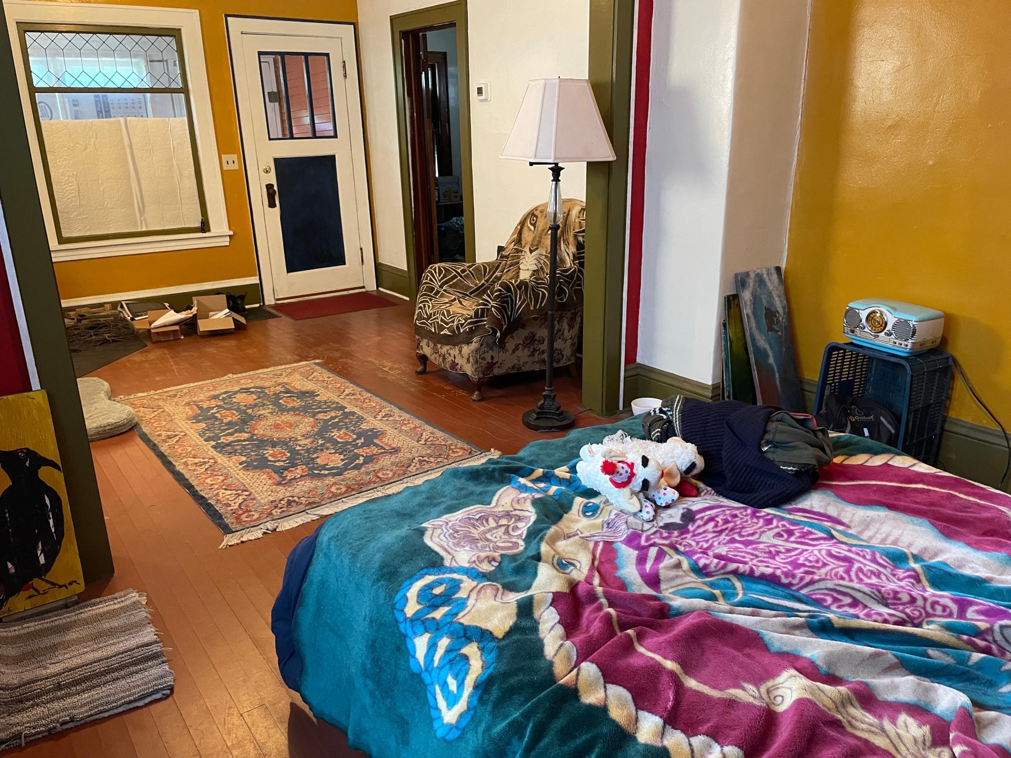 View of Residential at 3522 Colfax Avenue, Minneapolis MN 55412, Minneapolis (23 of 46) - Mike Wilen | Minnesota Team Real Estate