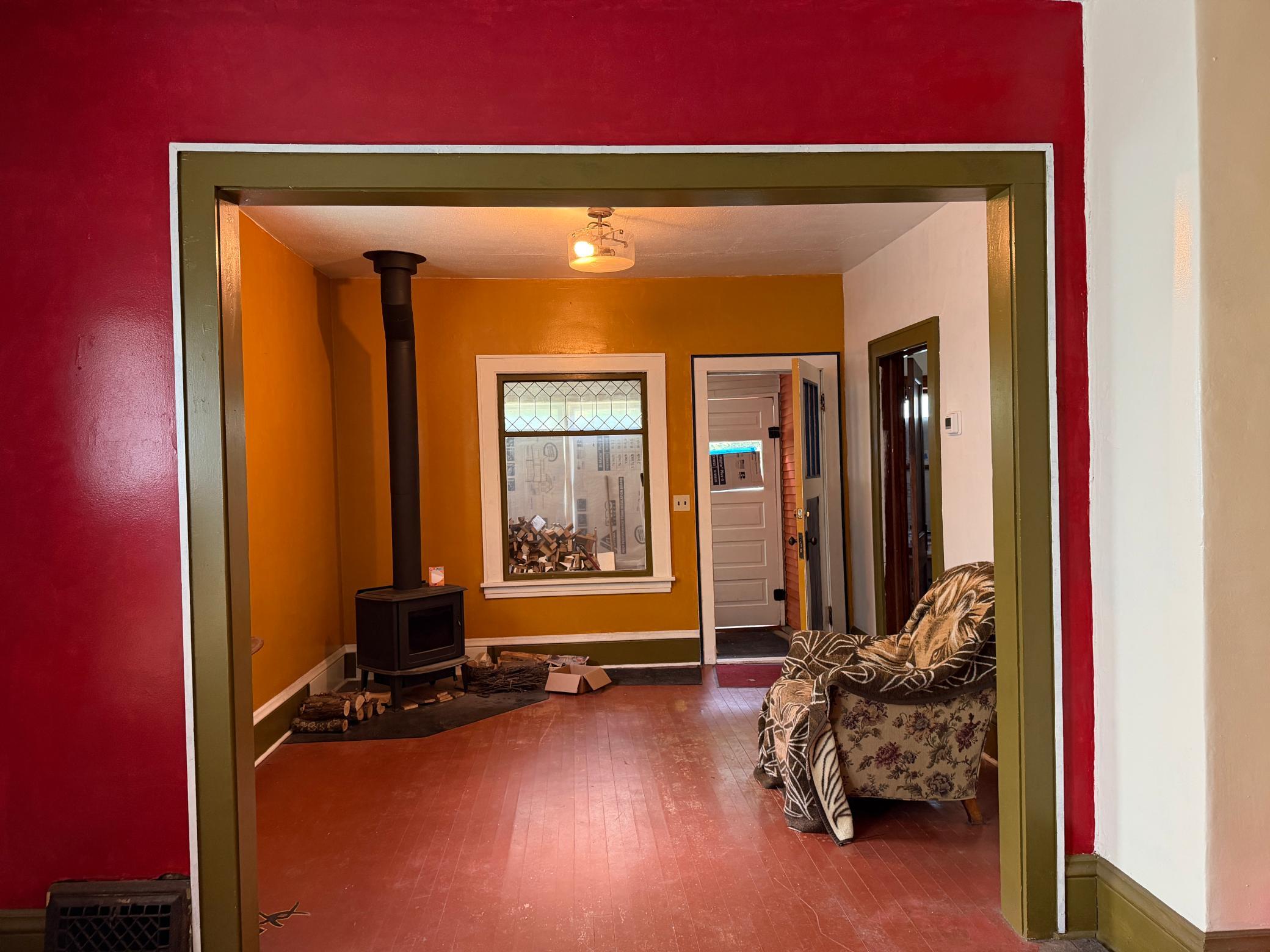 View of Residential at 3522 Colfax Avenue, Minneapolis MN 55412, Minneapolis (16 of 46) - Mike Wilen | Minnesota Team Real Estate
