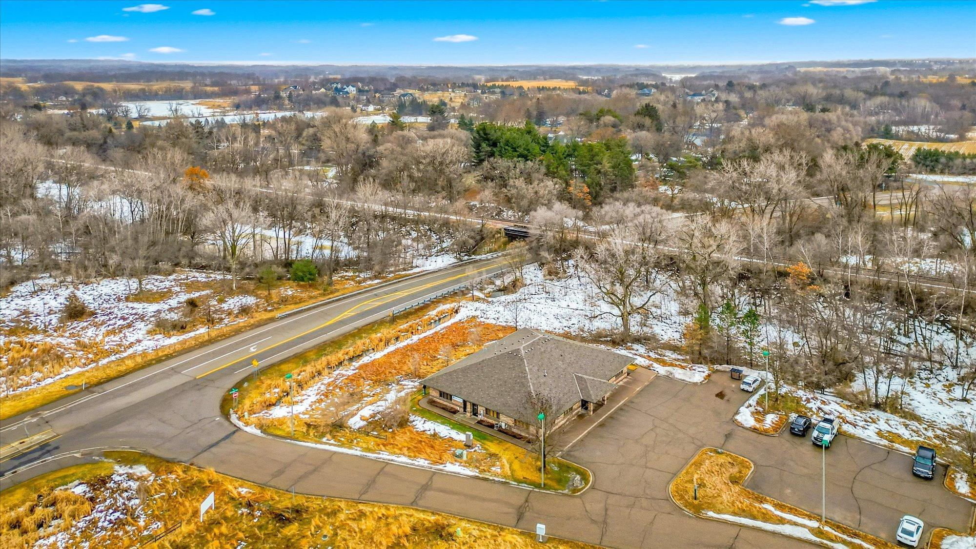 View of Commercial Sale at 8993 33rd Street, Lake Elmo MN 55042, Lake Elmo - Mike Wilen | Minnesota Team Real Estate