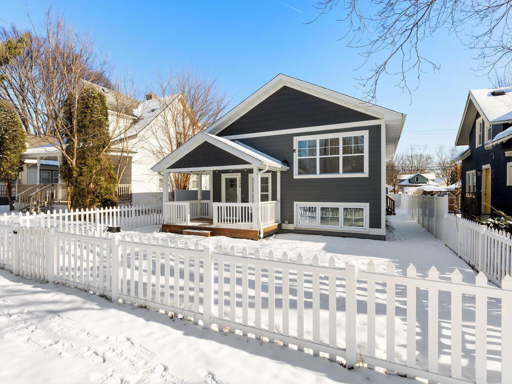 View of Residential at 2938 Sheridan Avenue, Minneapolis MN 55411, Minneapolis - Mike Wilen | Minnesota Team Real Estate