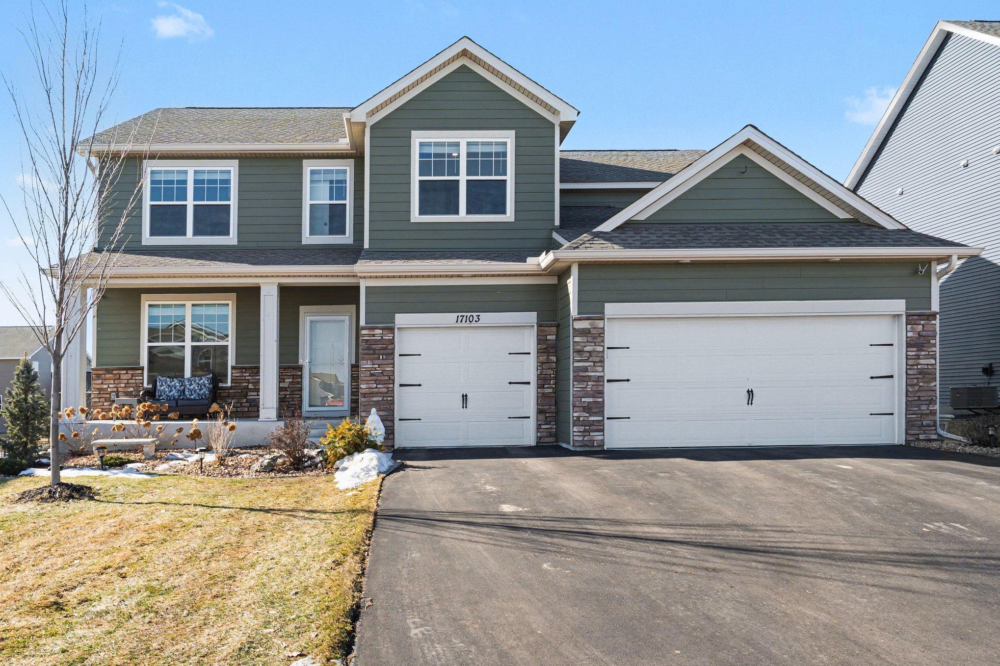 View of Residential at 17103 Doppler Lane, Lakeville MN 55044, Lakeville - Mike Wilen | Minnesota Team Real Estate