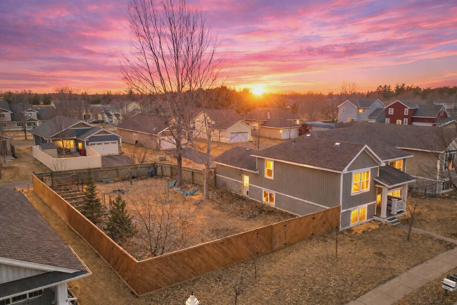 View of Residential at 1501 Elm Street, Cambridge MN 55008, Cambridge - Mike Wilen | Minnesota Team Real Estate