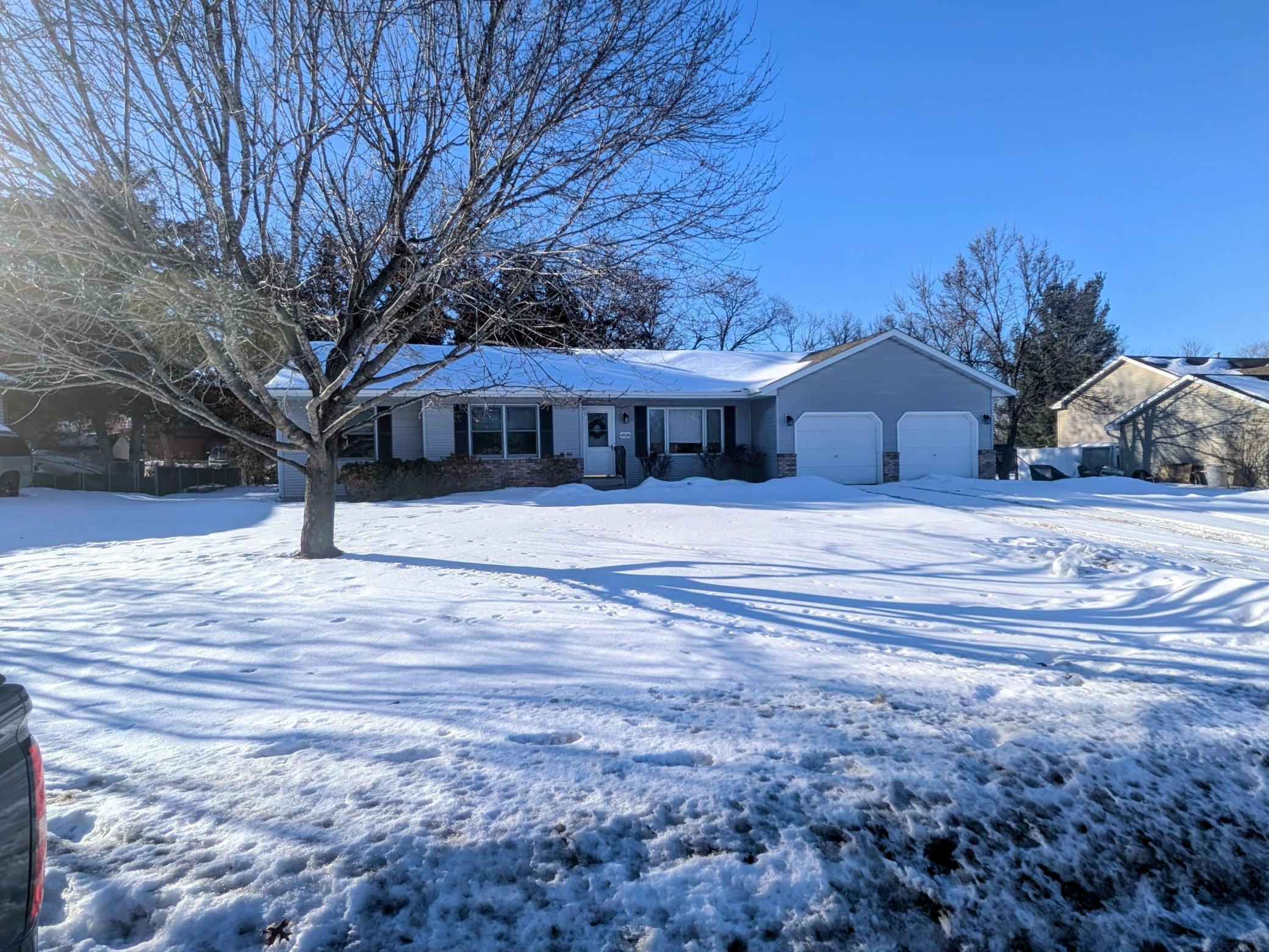 View of Residential at 39094 Riverside Court, North Branch MN 55056, North Branch - Mike Wilen | Minnesota Team Real Estate