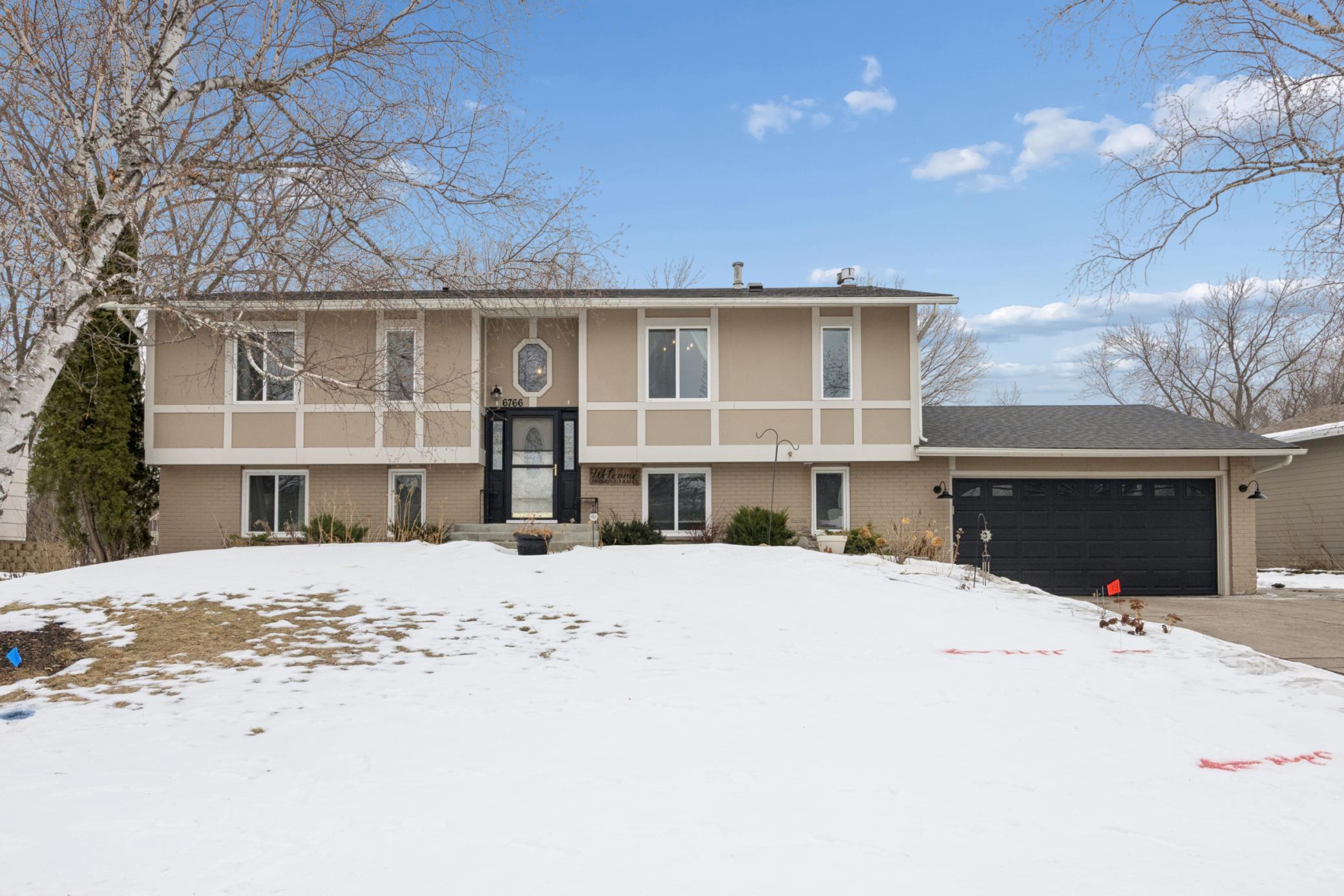 View of Residential at 6766 Shadow Lake Drive, Lino Lakes MN 55014, Lino Lakes - Mike Wilen | Minnesota Team Real Estate