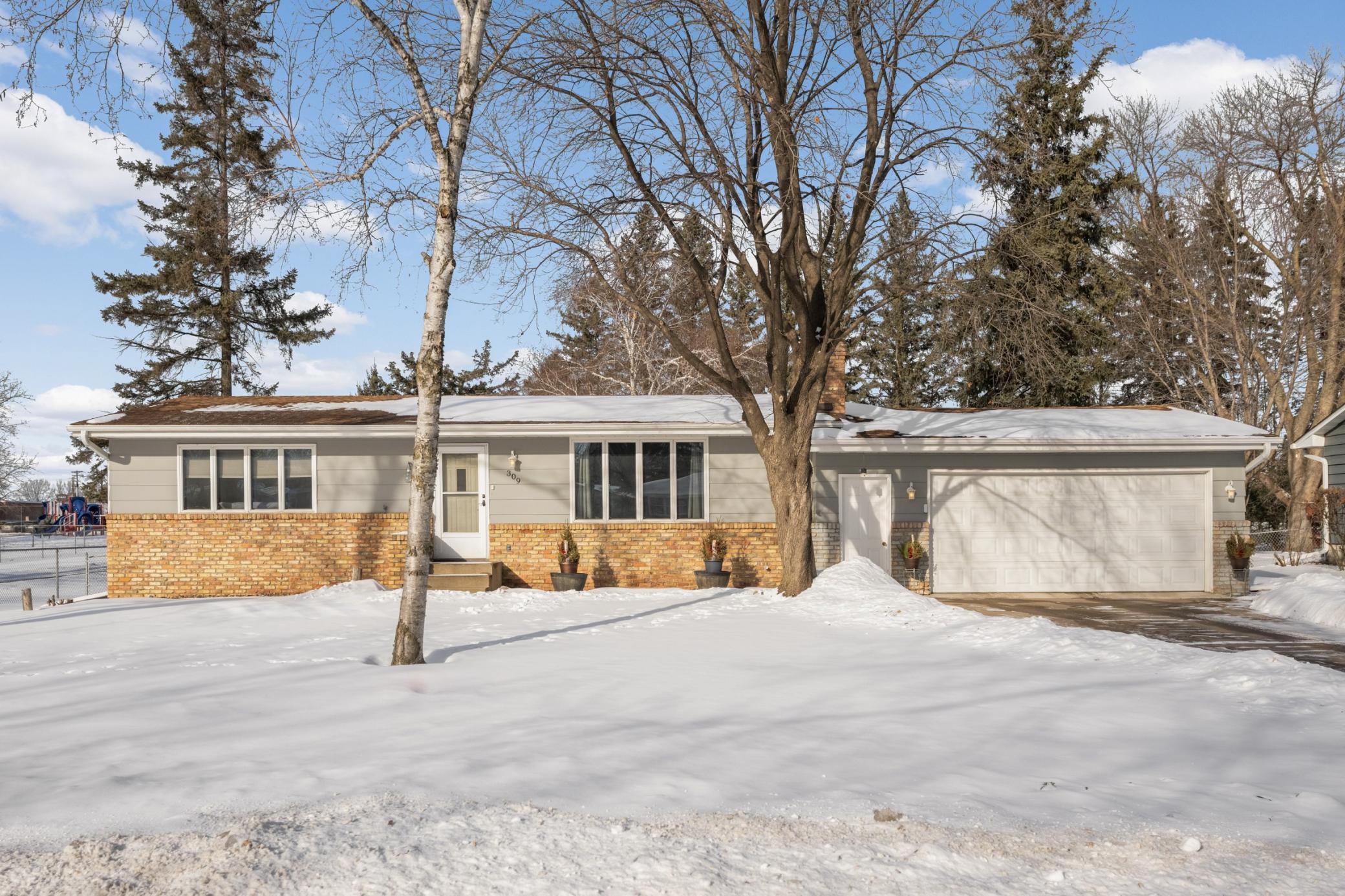 View of Residential at 309 Bridge Street, Shoreview MN 55126, Shoreview - Mike Wilen | Minnesota Team Real Estate