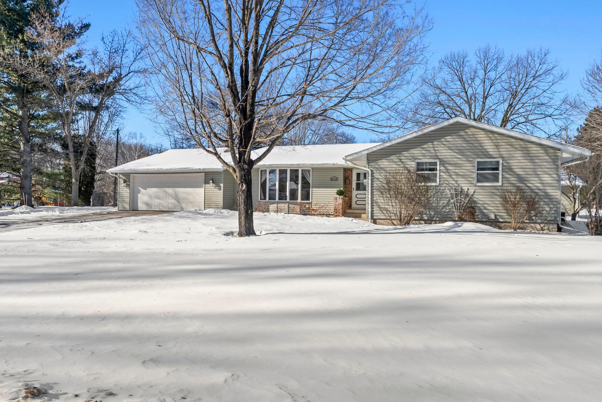 View of Residential at 43770 Garden Avenue, Harris MN 55032, Harris - Mike Wilen | Minnesota Team Real Estate
