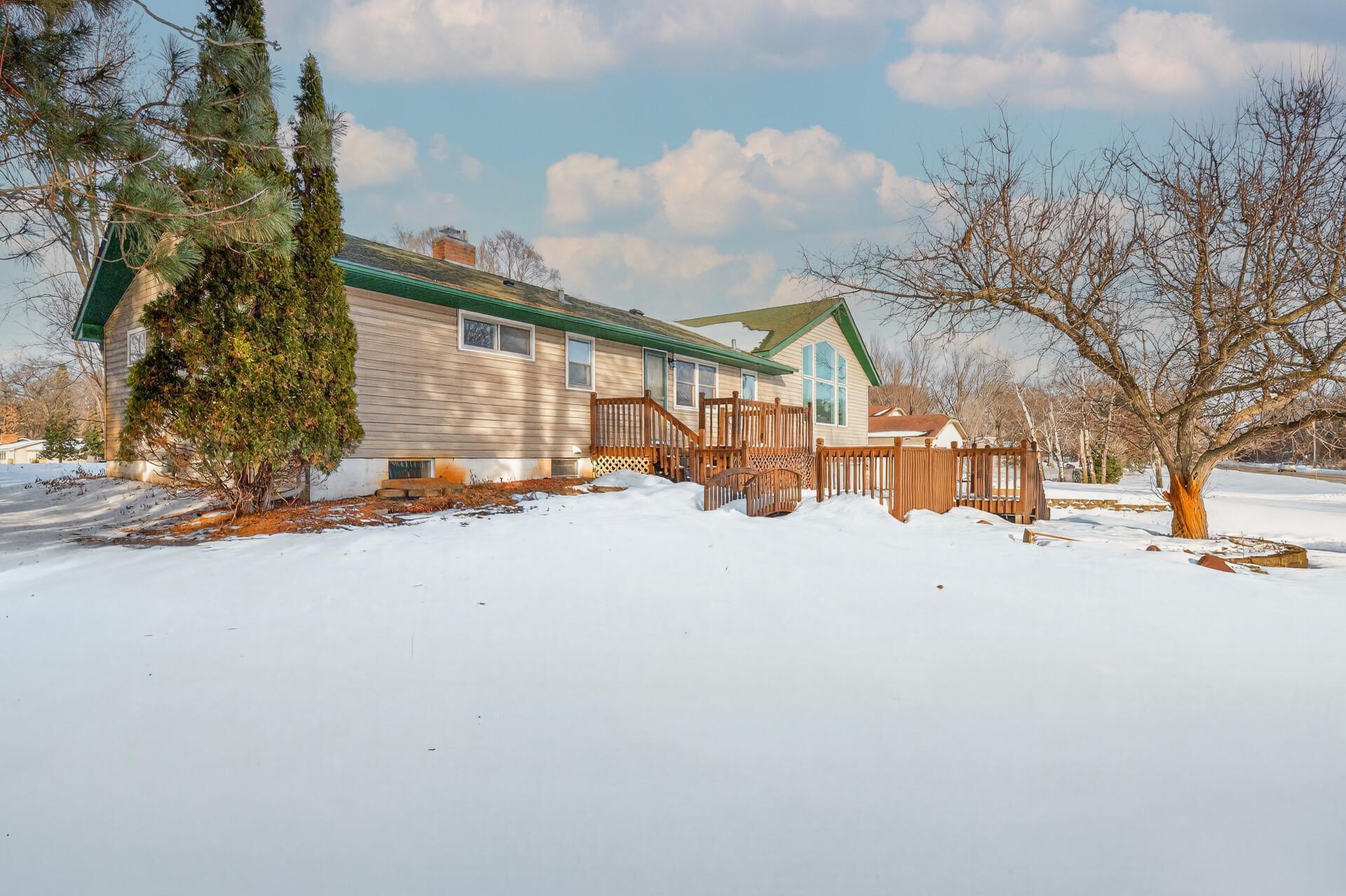 View of Residential at 1615 169th Avenue, Andover MN 55304, Andover - Mike Wilen | Minnesota Team Real Estate