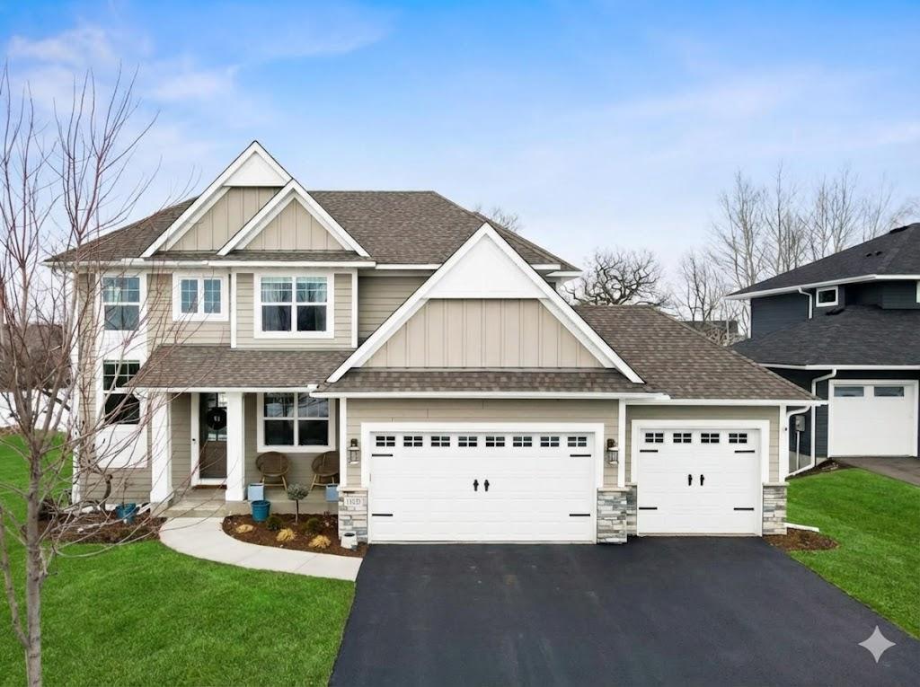View of Residential at 18420 61st Avenue, Plymouth MN 55446, Plymouth - Mike Wilen | Minnesota Team Real Estate