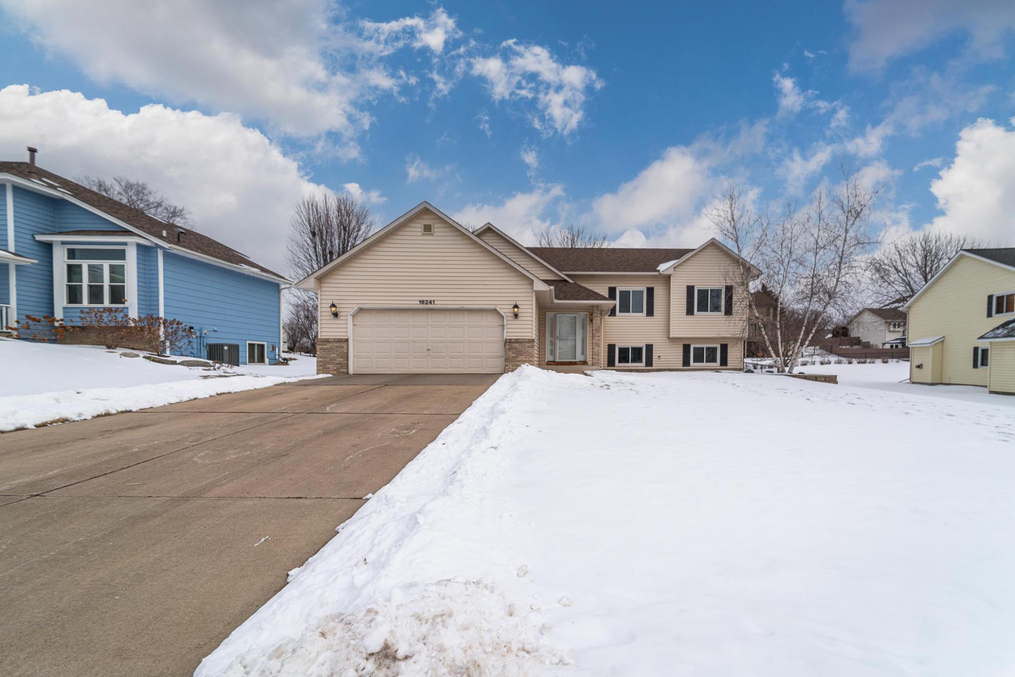 View of Residential at 16241 Grinnell Avenue, Lakeville MN 55044, Lakeville - Mike Wilen | Minnesota Team Real Estate