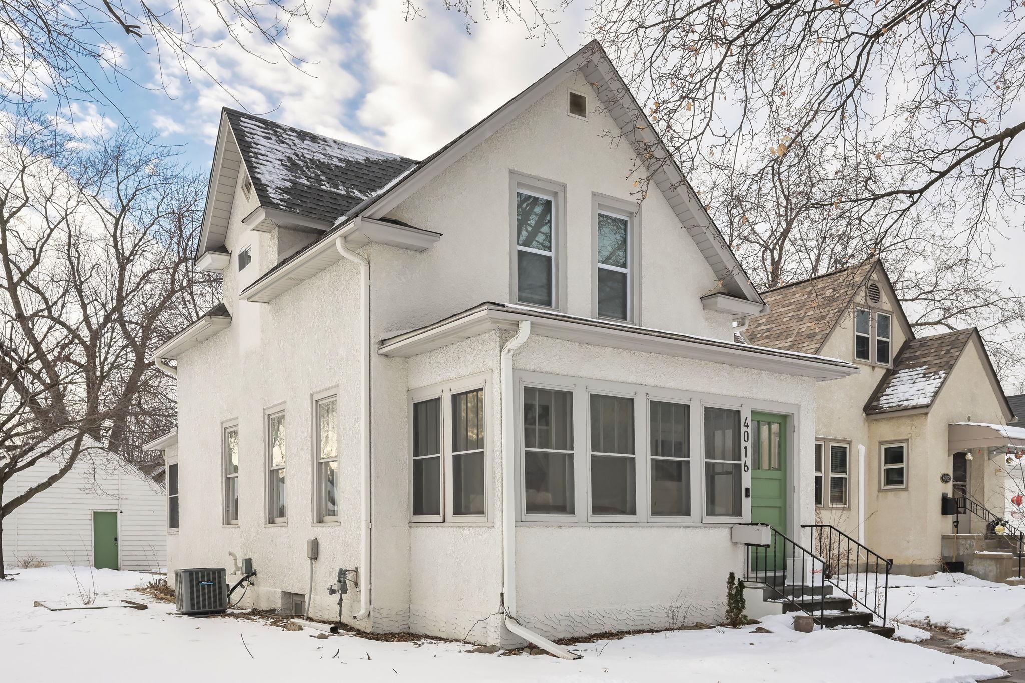 View of Residential at 4016 37th Avenue, Minneapolis MN 55406, Minneapolis - Mike Wilen | Minnesota Team Real Estate