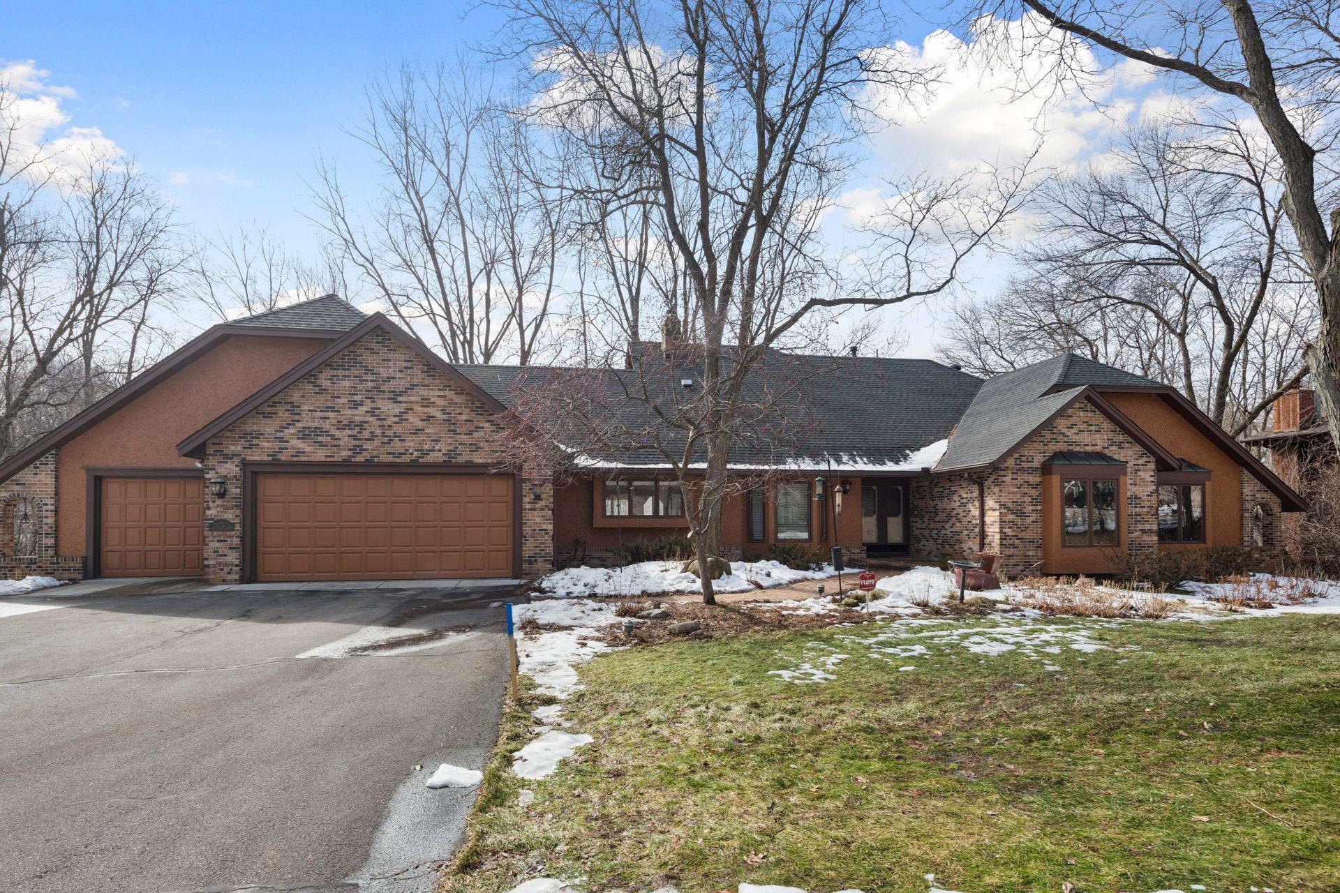 View of Residential at 16787 Whittington Walk, Eden Prairie MN 55346, Eden Prairie - Mike Wilen | Minnesota Team Real Estate