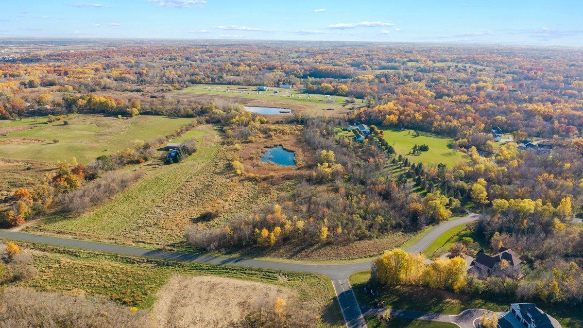 View of Land at XXXX 195th Street, Prior Lake MN 55372, Prior Lake - Mike Wilen | Minnesota Team Real Estate