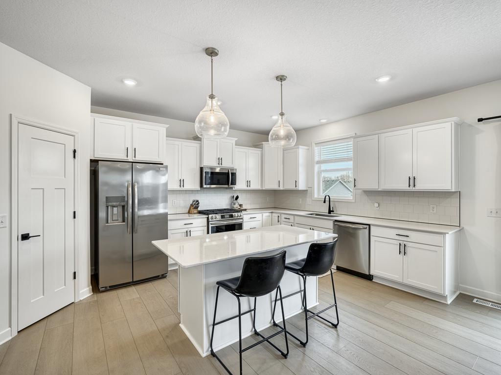 View of Residential at 9566 Jada Way, Elko New Market MN 55020, Elko New Market - Mike Wilen | Minnesota Team Real Estate