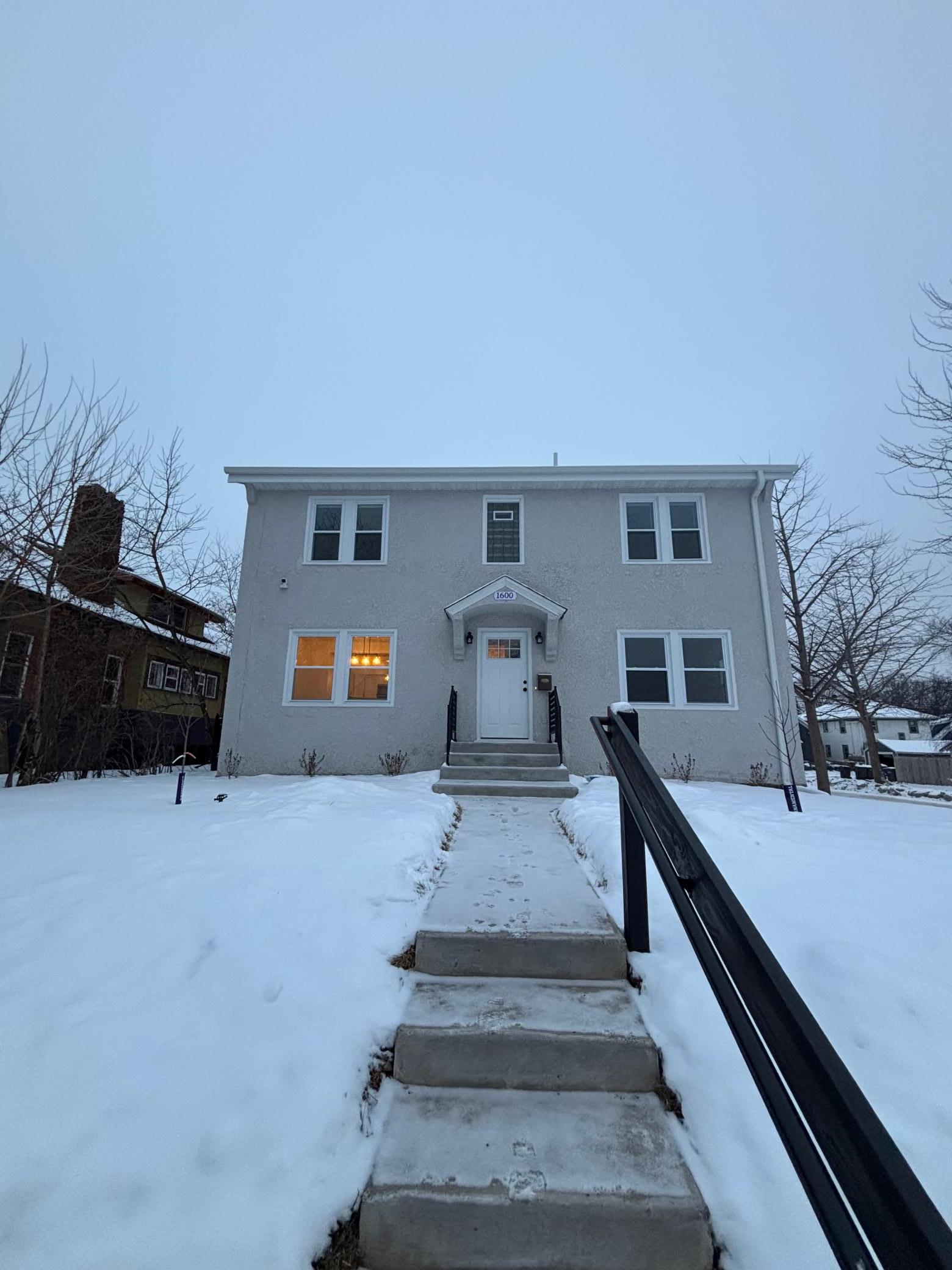 View of Residential at 1600 Oliver Avenue, Minneapolis MN 55411, Minneapolis - Mike Wilen | Minnesota Team Real Estate