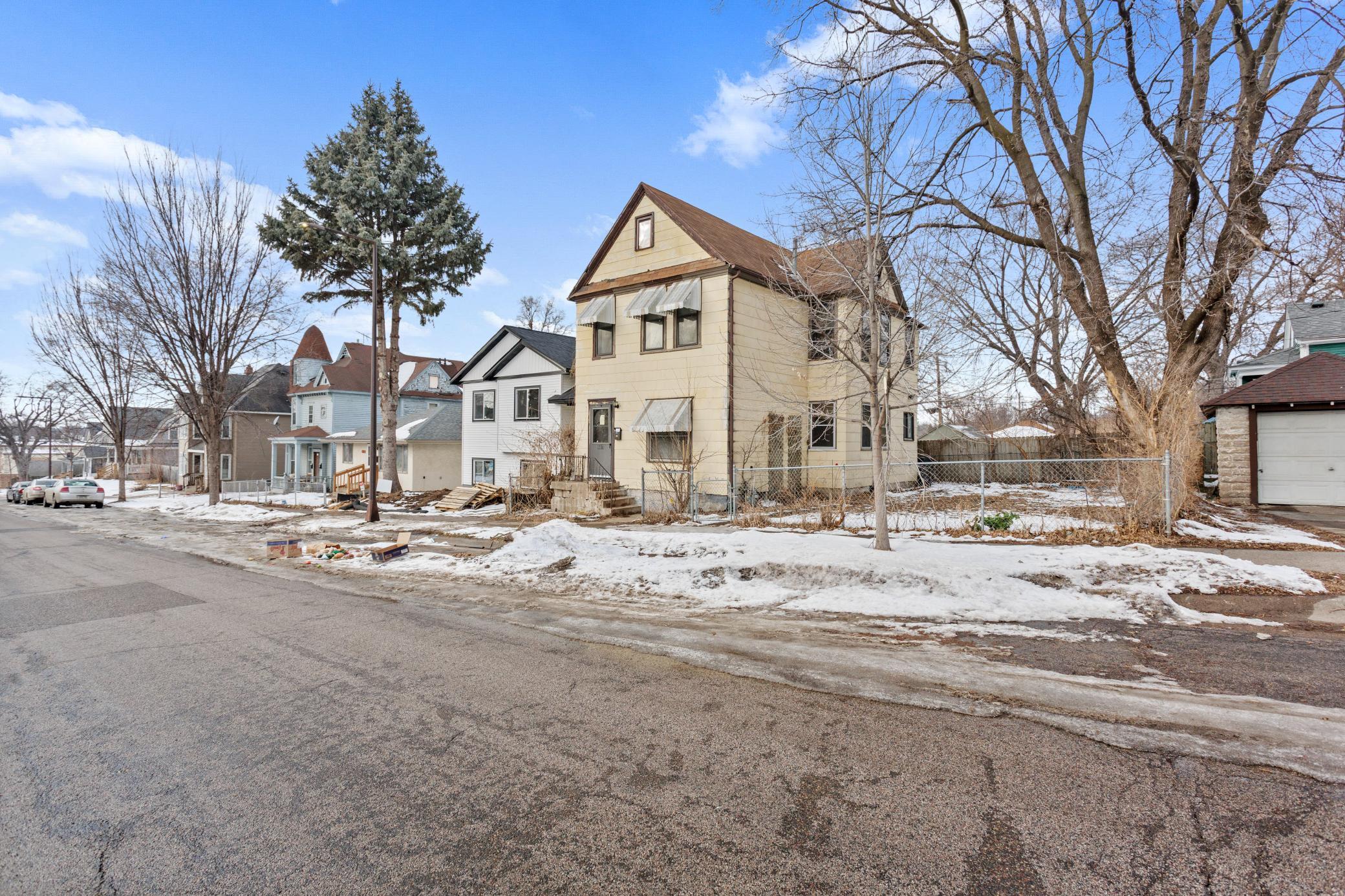 View of Residential at 687 Sims Avenue, Saint Paul MN 55106, Saint Paul - Mike Wilen | Minnesota Team Real Estate