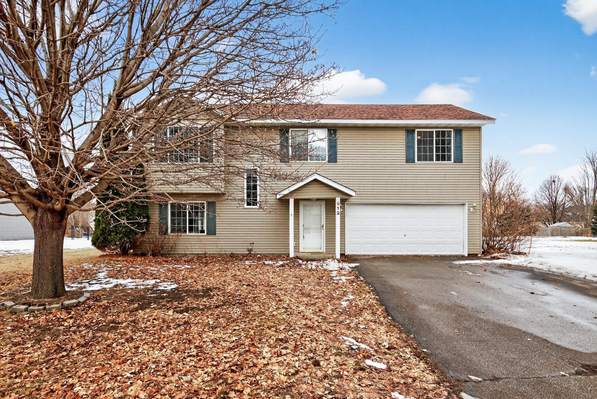 View of Residential at 912 Kayla Circle, Belle Plaine MN 56011, Belle Plaine - Mike Wilen | Minnesota Team Real Estate