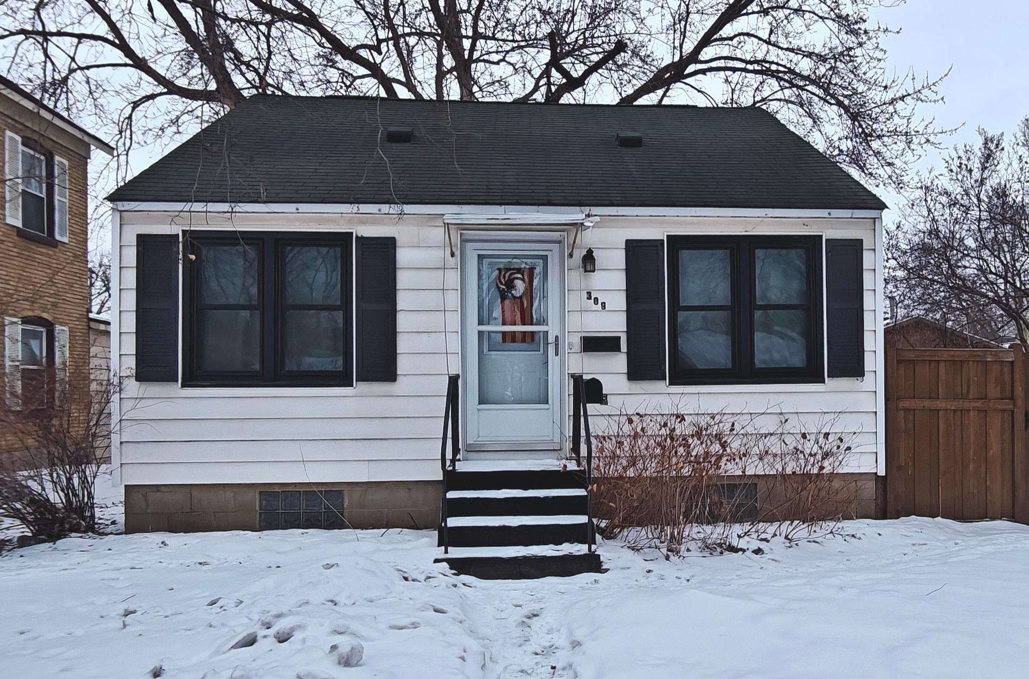 View of Residential at 309 2nd Street, Jordan MN 55352, Jordan - Mike Wilen | Minnesota Team Real Estate