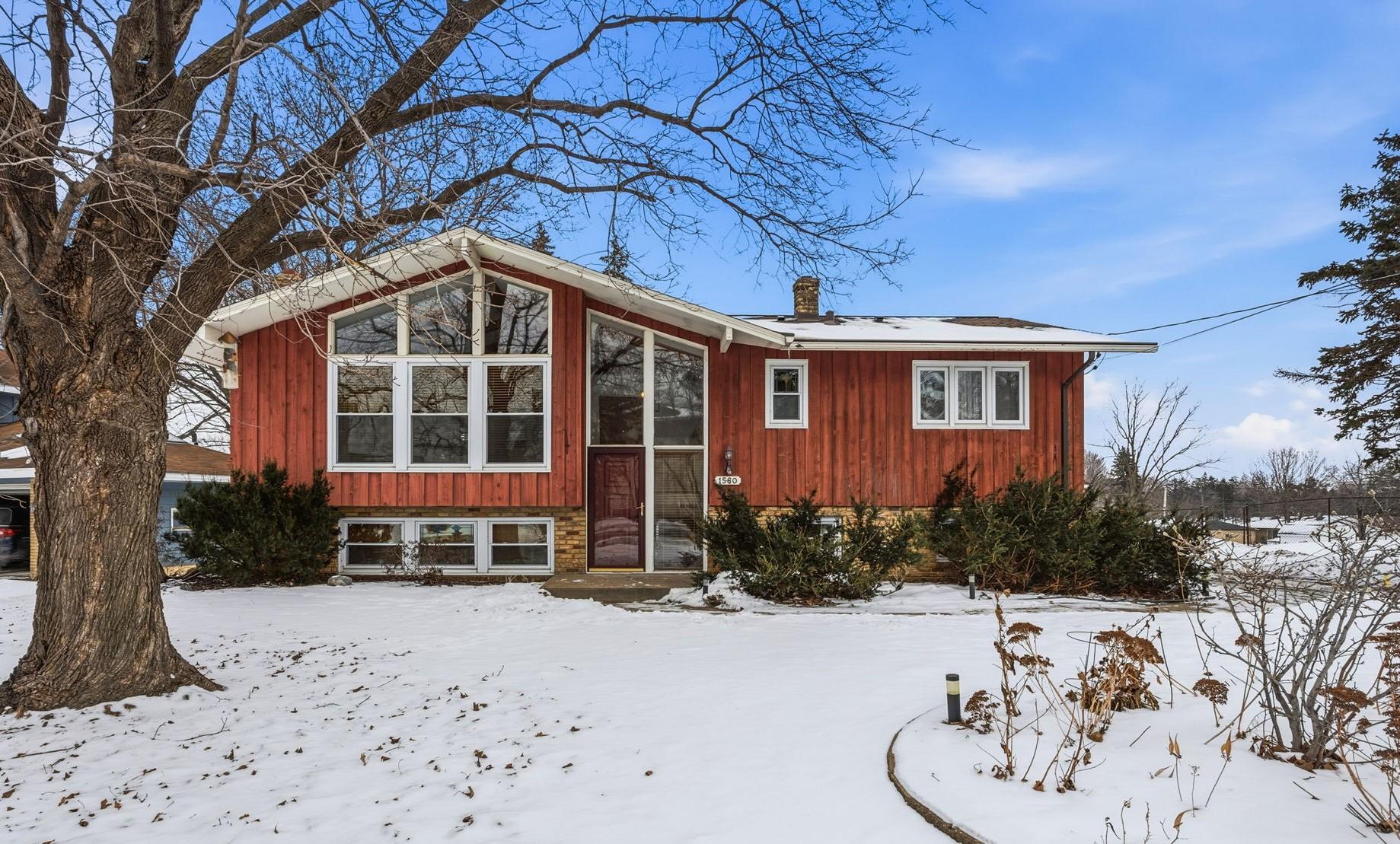 View of Residential at 1560 Oakdale Avenue, West Saint Paul MN 55118, West Saint Paul - Mike Wilen | Minnesota Team Real Estate