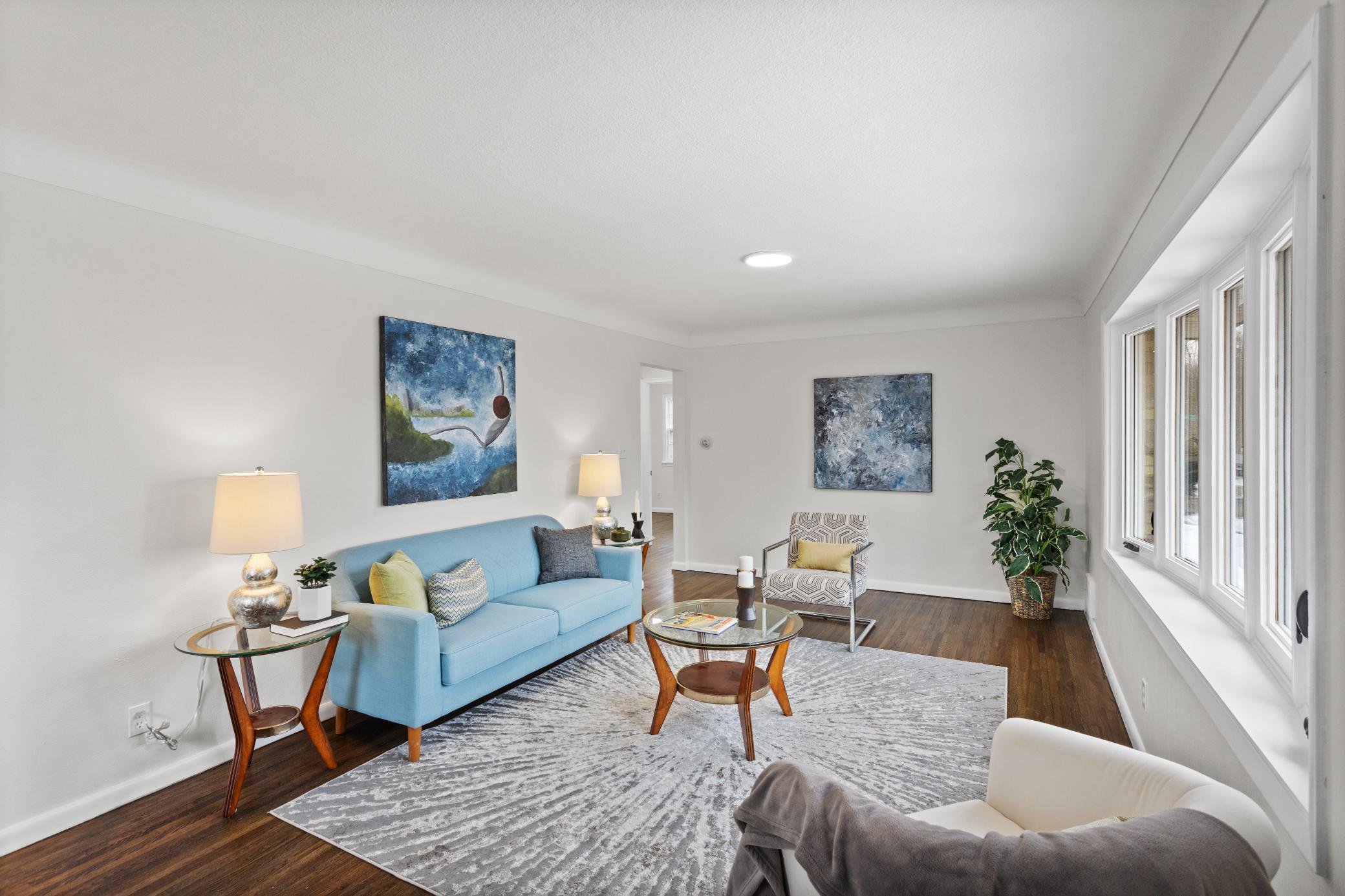 View of Residential at 1728 Orange Avenue, Saint Paul MN 55106, Saint Paul - Mike Wilen | Minnesota Team Real Estate