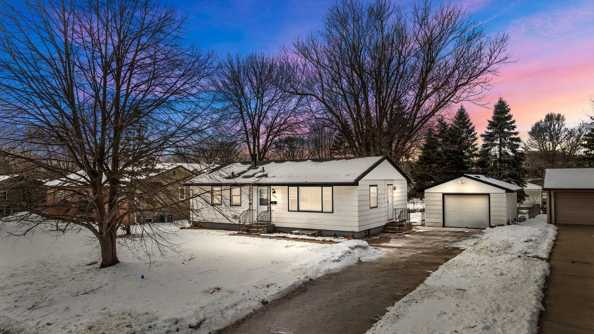 View of Residential at 5956 5th Street, Fridley MN 55432, Fridley - Mike Wilen | Minnesota Team Real Estate
