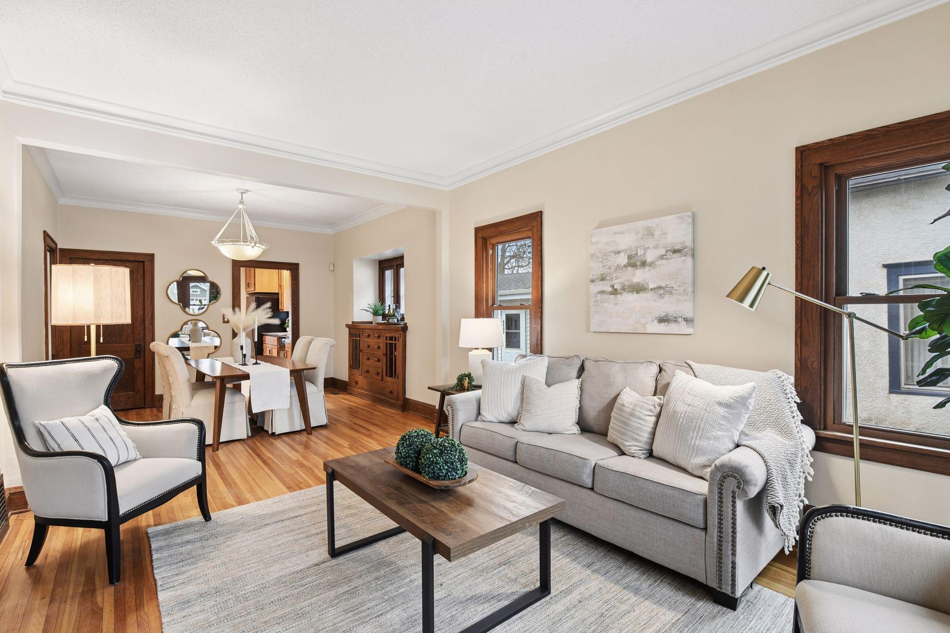 View of Residential at 4533 Washburn Avenue, Minneapolis MN 55410, Minneapolis - Mike Wilen | Minnesota Team Real Estate