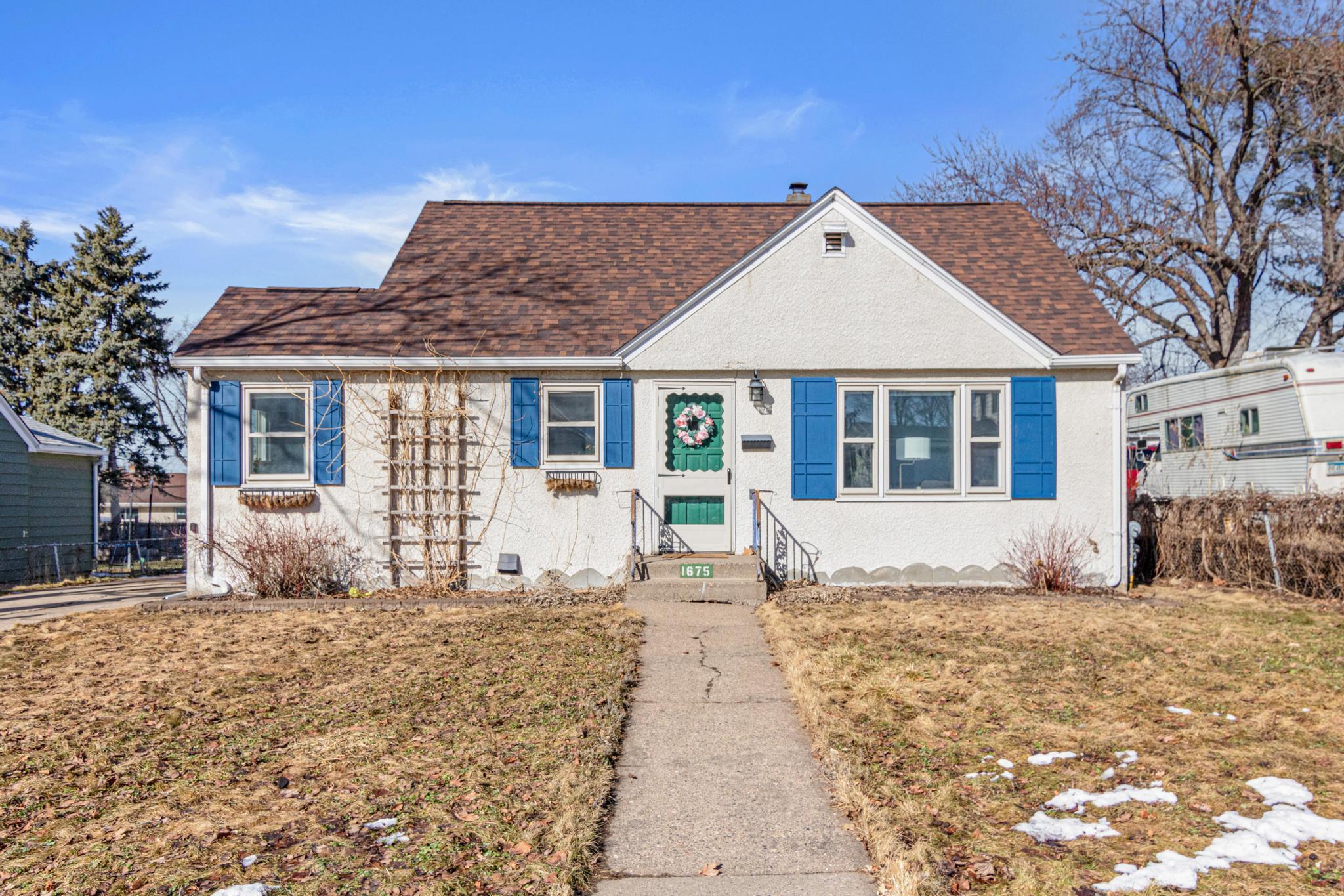 View of Residential at 1675 Clear Avenue, Saint Paul MN 55106, Saint Paul - Mike Wilen | Minnesota Team Real Estate
