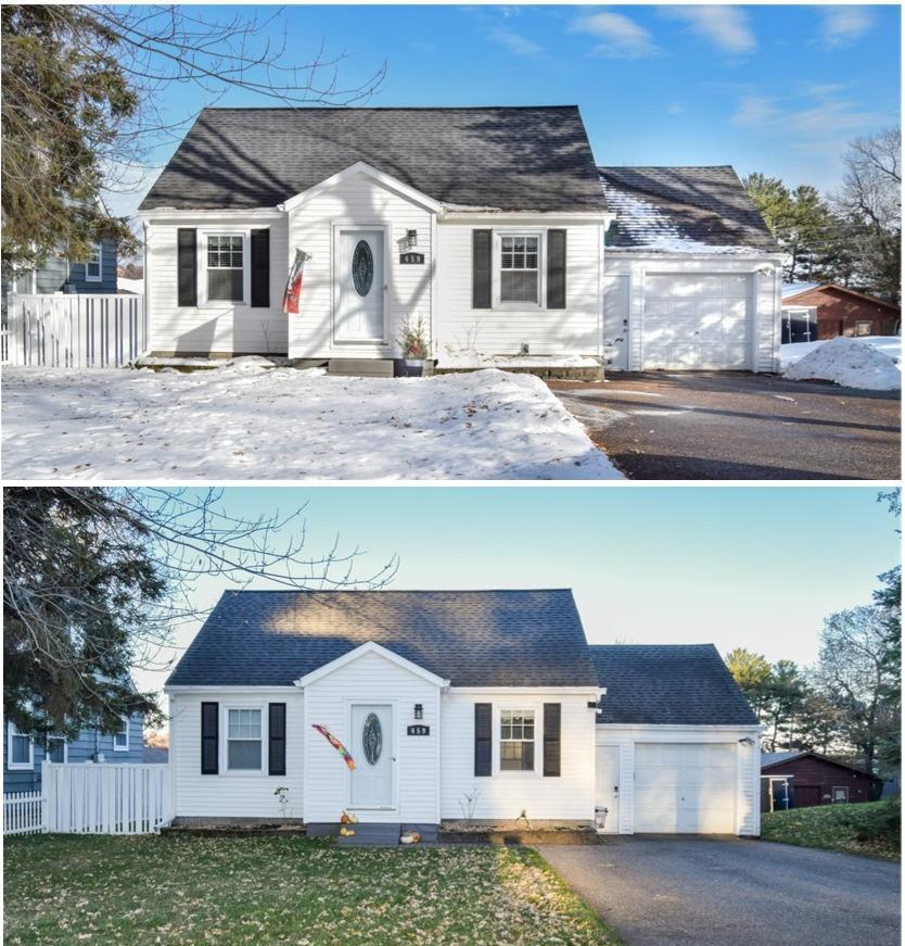 View of Residential at 459 Woodruff Avenue, Roseville MN 55113, Roseville - Mike Wilen | Minnesota Team Real Estate