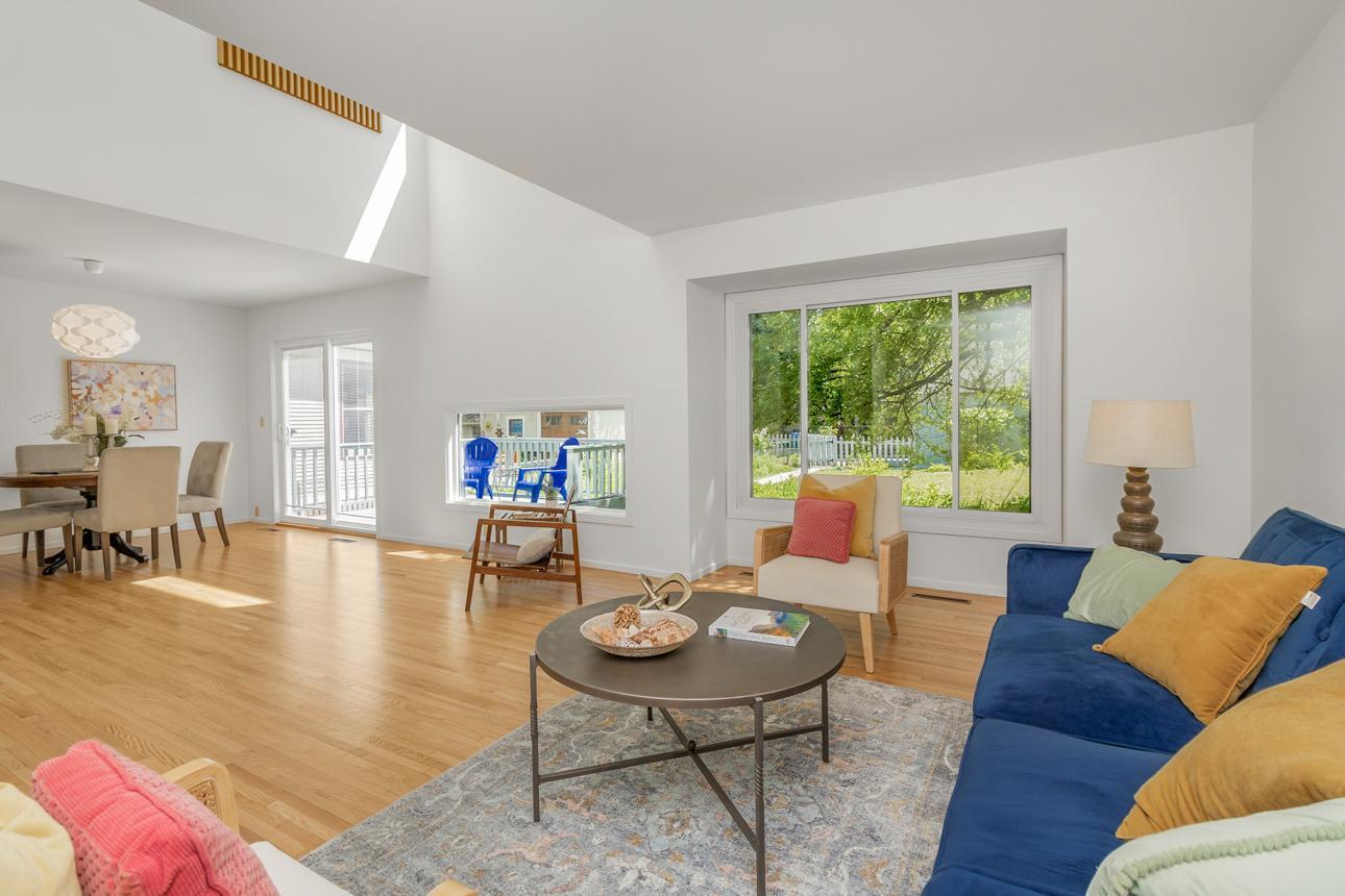 View of Residential at 3121 22nd Street, Minneapolis MN 55406, Minneapolis - Mike Wilen | Minnesota Team Real Estate