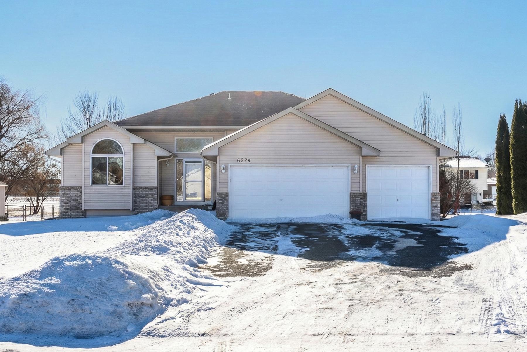 View of Residential at 6279 151st Street, Hugo MN 55038, Hugo - Mike Wilen | Minnesota Team Real Estate