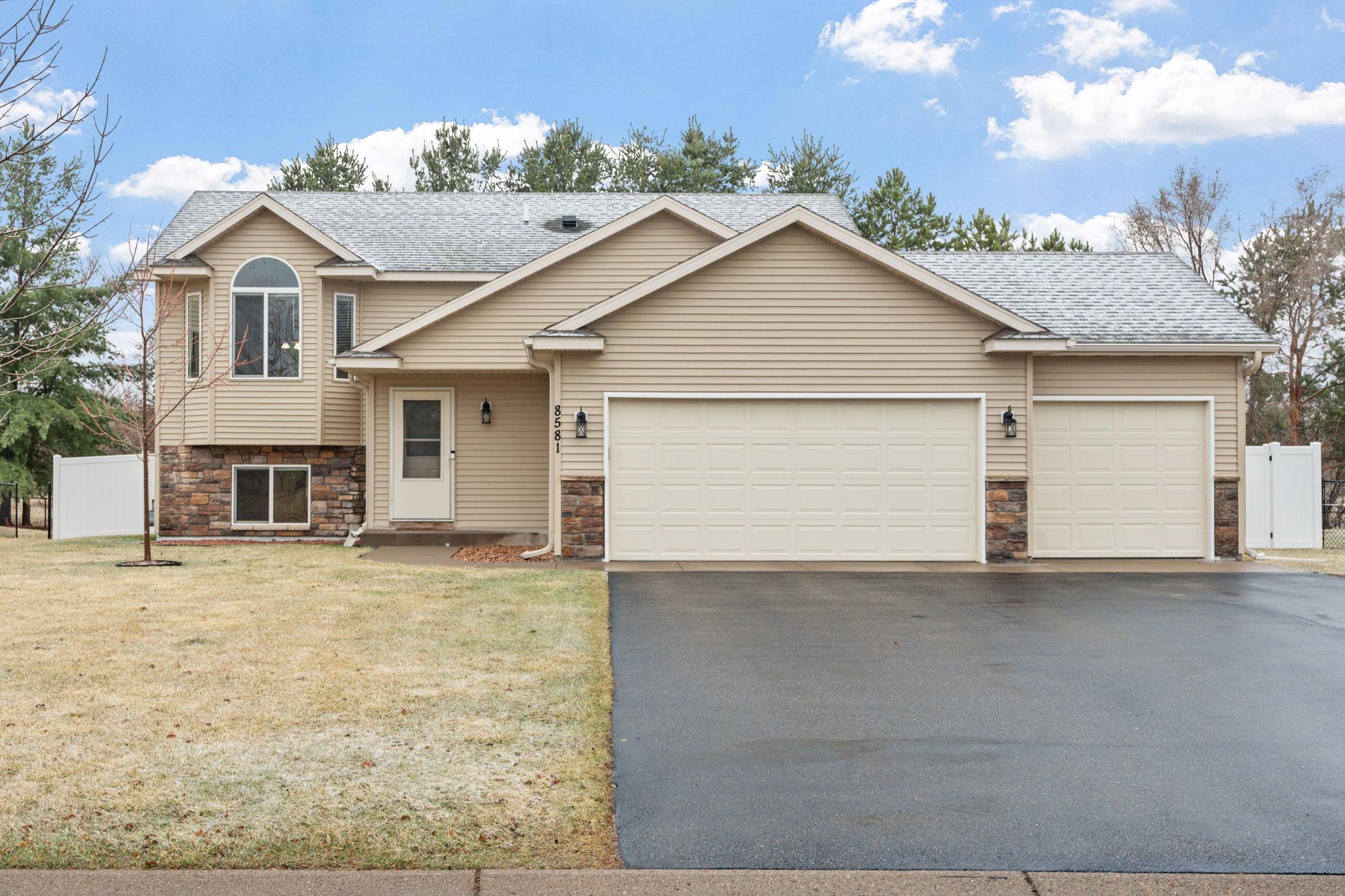 View of Residential at 8581 Eisele Avenue, Monticello MN 55362, Monticello - Mike Wilen | Minnesota Team Real Estate