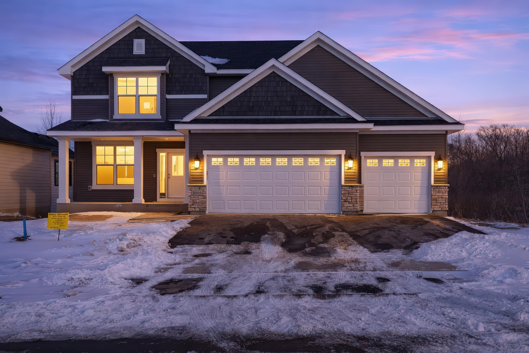 View of Residential at 2009 Lusitano Street, Shakopee MN 55379, Shakopee - Mike Wilen | Minnesota Team Real Estate