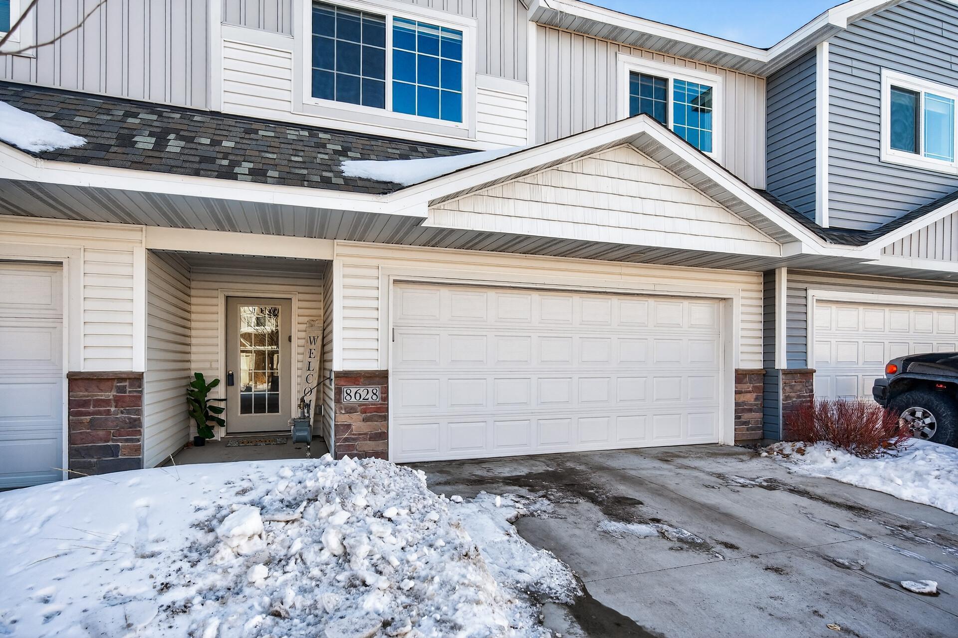 View of Residential at 8628 Gateway Circle, Monticello MN 55362, Monticello - Mike Wilen | Minnesota Team Real Estate