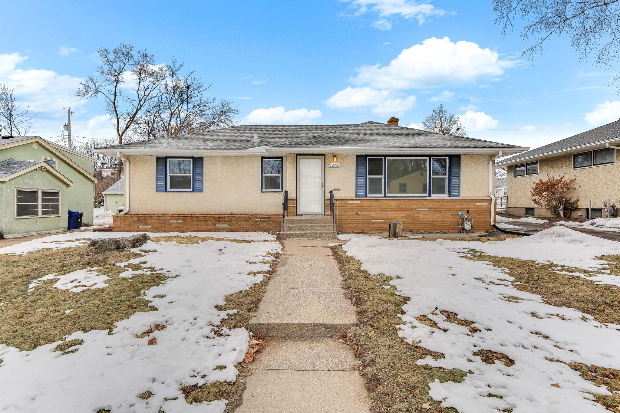 View of Residential at 1651 Darlene Street, Saint Paul MN 55119, Saint Paul - Mike Wilen | Minnesota Team Real Estate