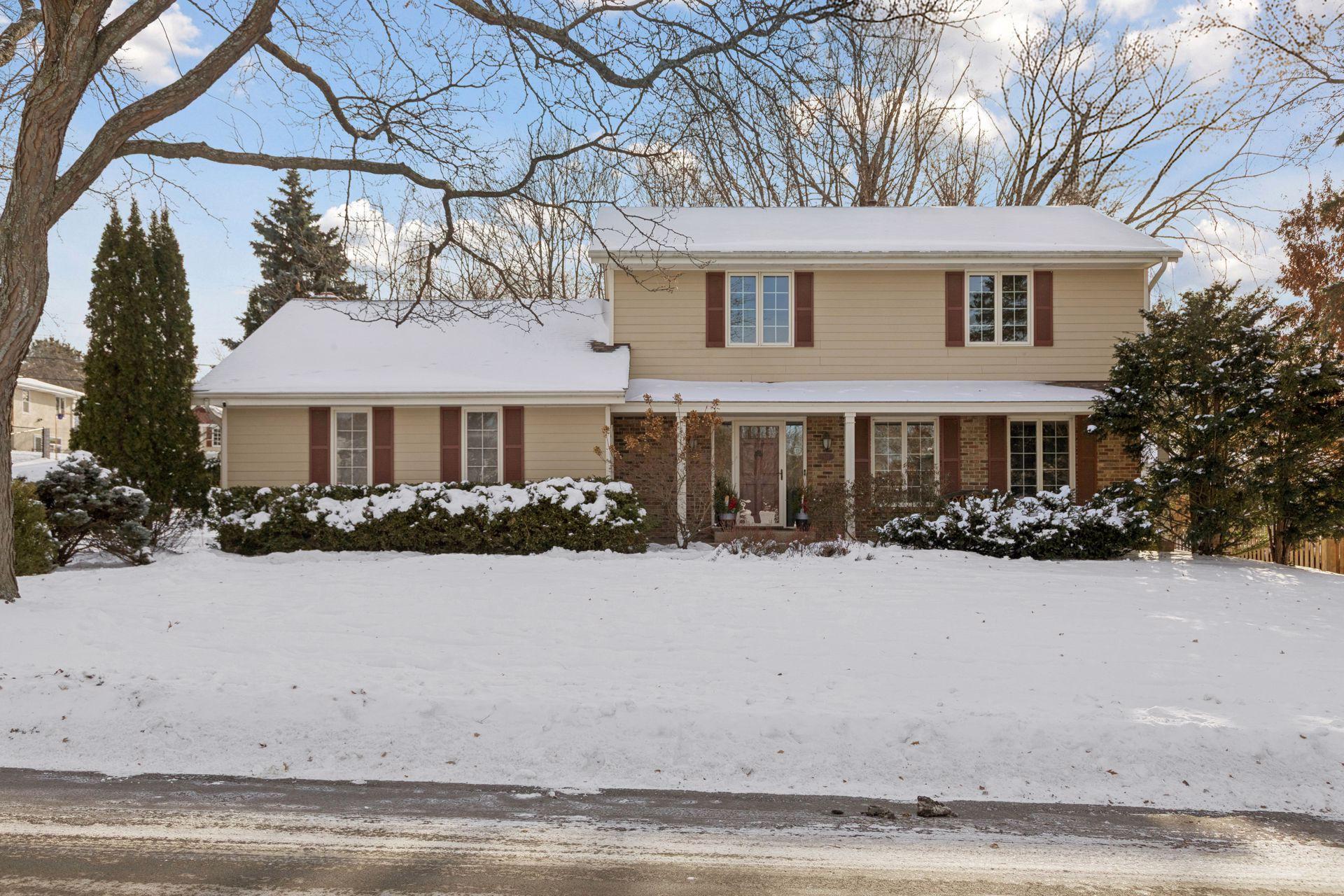 View of Residential at 622 Maple Park Drive, Mendota Heights MN 55118, Mendota Heights - Mike Wilen | Minnesota Team Real Estate