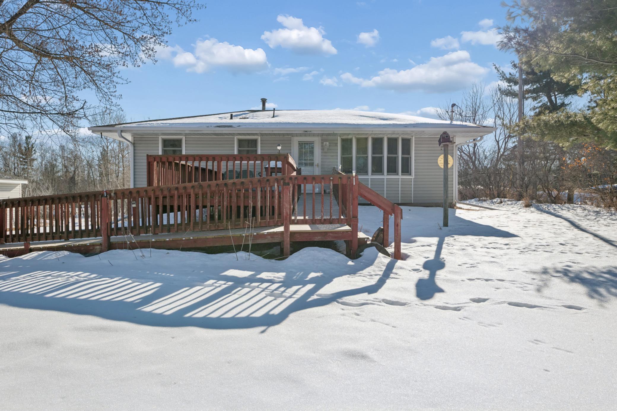 View of Residential at 2788 369th Avenue, Grandy MN 55029, Grandy - Mike Wilen | Minnesota Team Real Estate