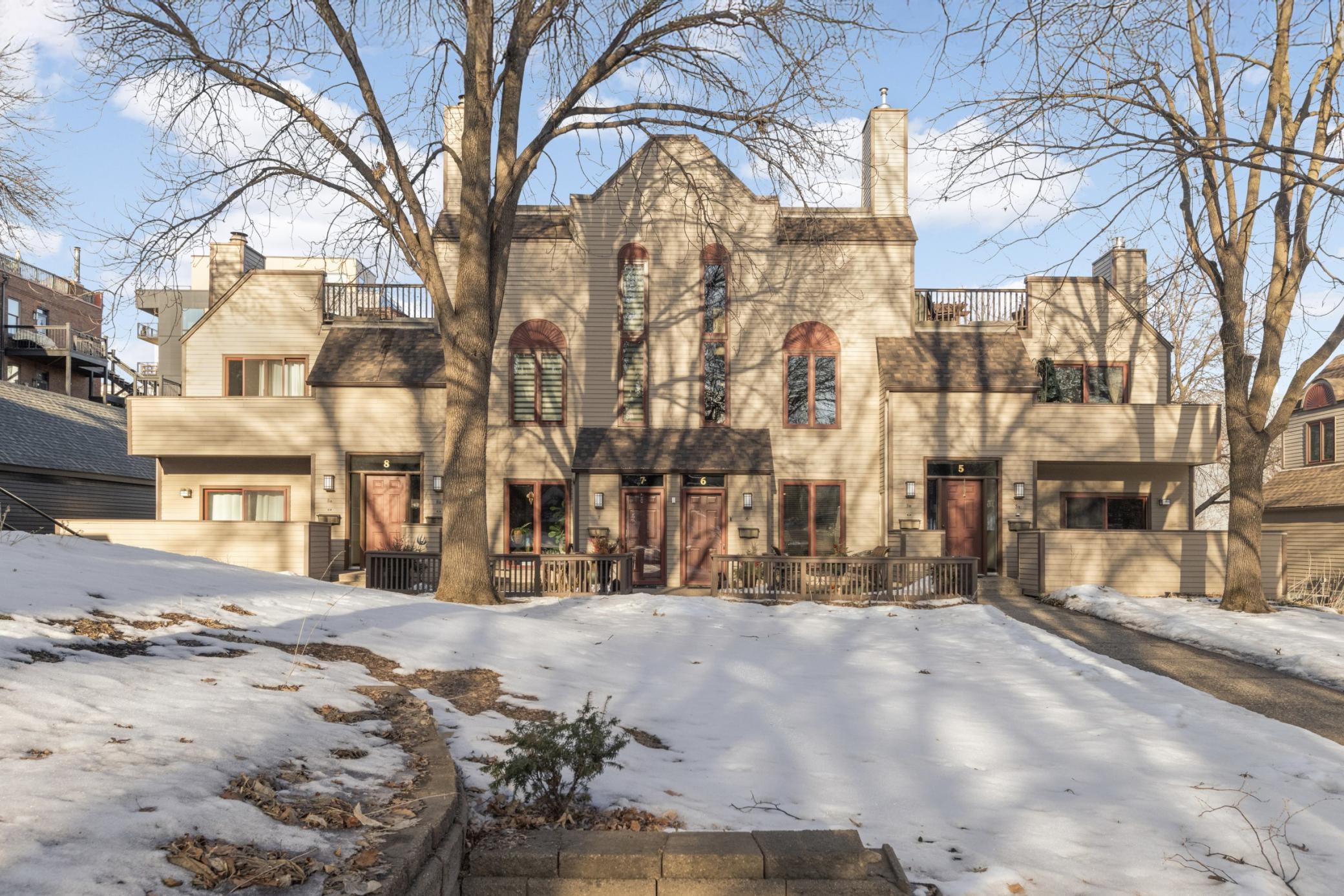 View of Residential at 5 Irvine Park #5B, Saint Paul MN 55102, Saint Paul - Mike Wilen | Minnesota Team Real Estate