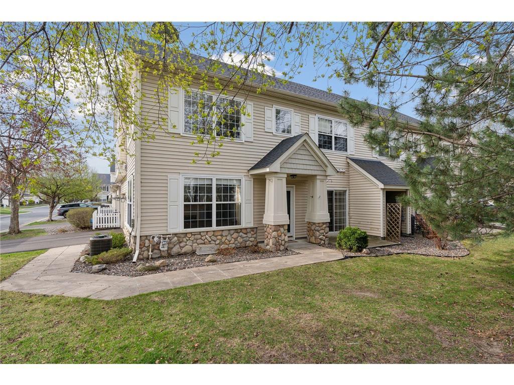 View of Residential at 13750 54th Avenue #106, Plymouth MN 55446, Plymouth - Mike Wilen | Minnesota Team Real Estate