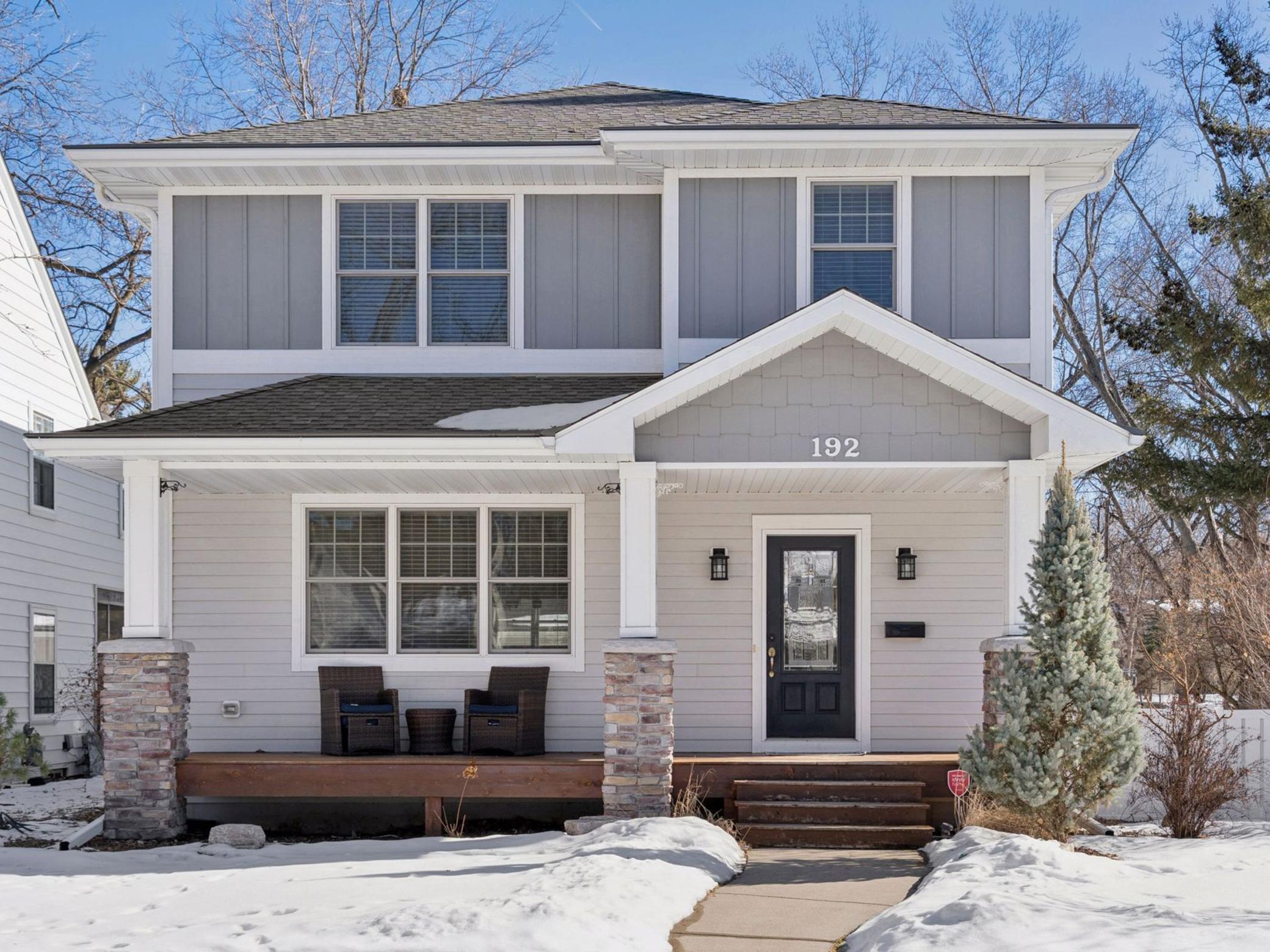 View of Residential at 192 Wheeler Street, Saint Paul MN 55105, Saint Paul - Mike Wilen | Minnesota Team Real Estate