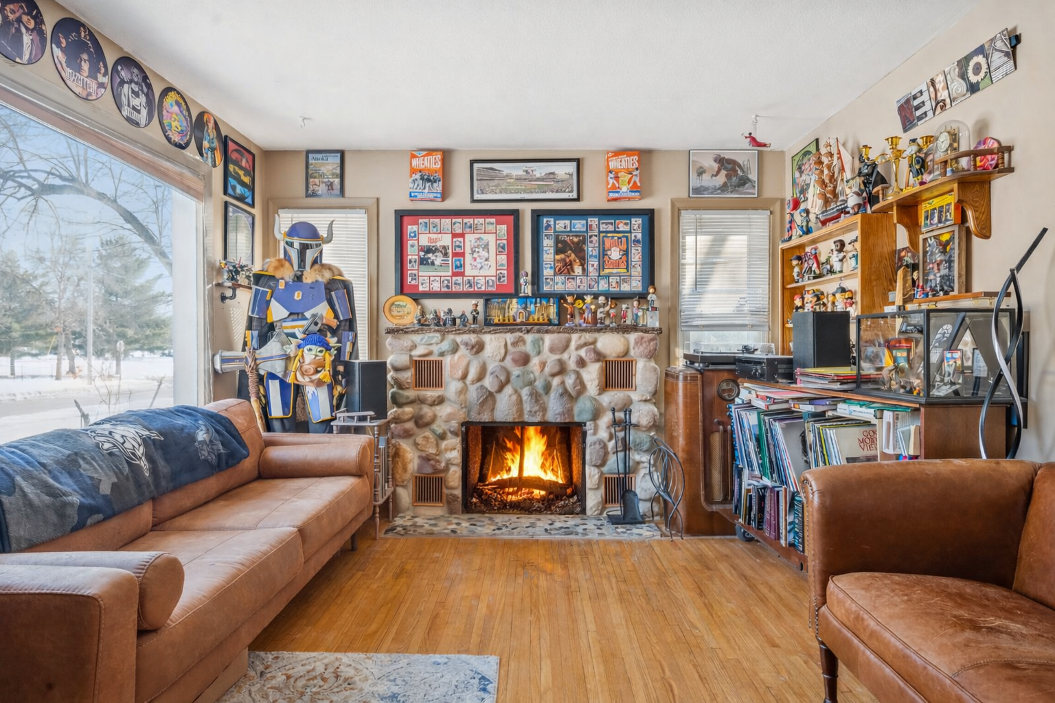 View of Residential at 2111 Green Avenue, Anoka MN 55303, Anoka - Mike Wilen | Minnesota Team Real Estate