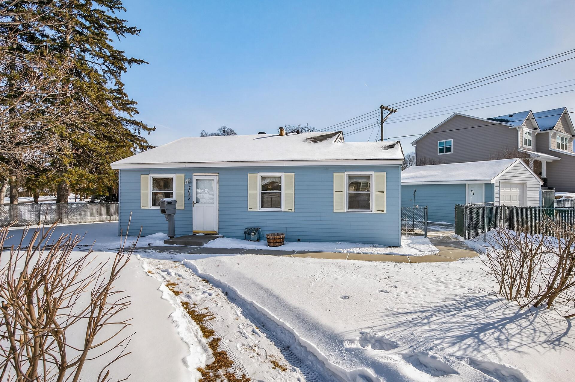 View of Residential at 7023 52nd Avenue, Crystal MN 55428, Crystal - Mike Wilen | Minnesota Team Real Estate